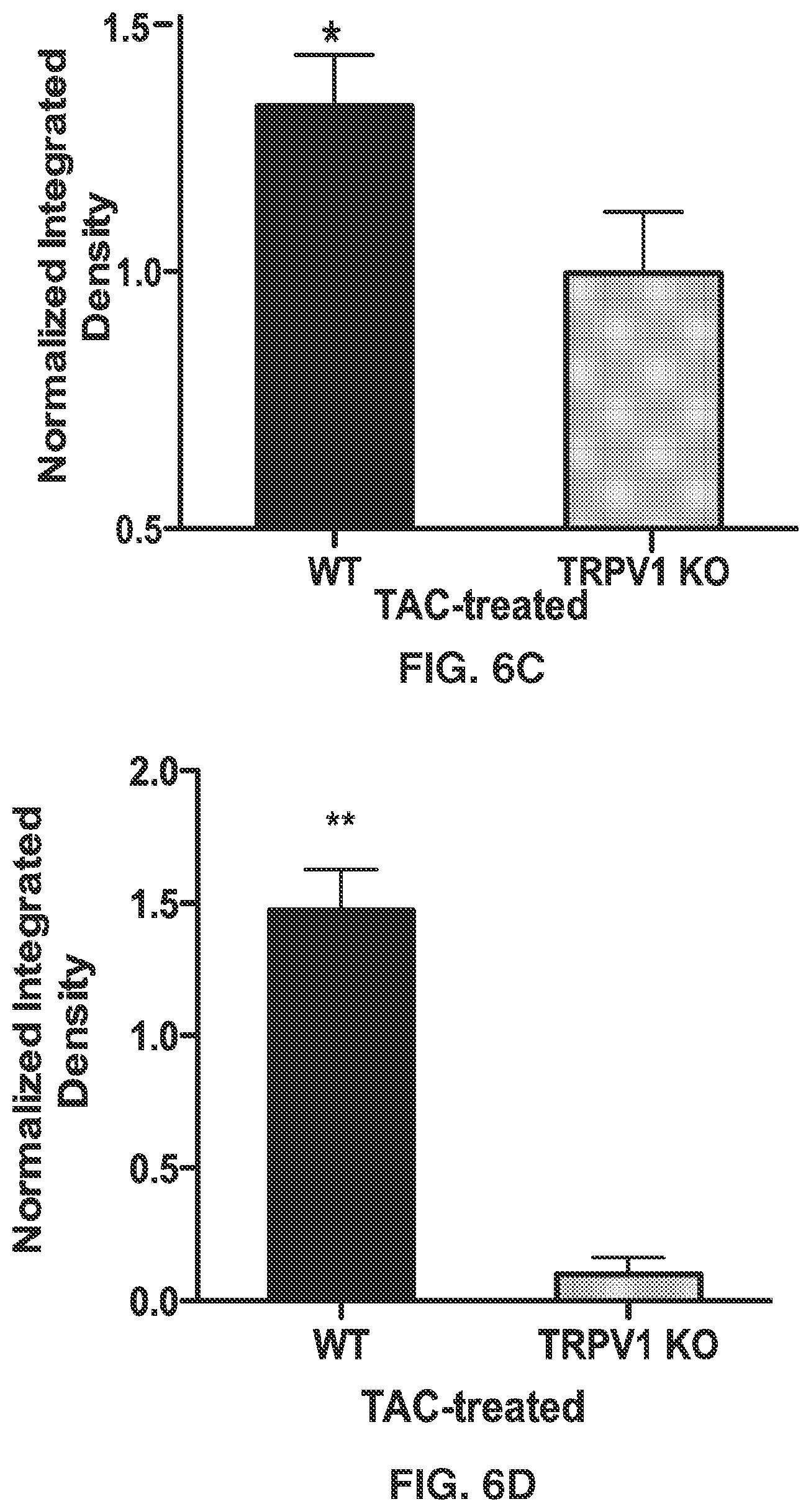 Patent US12403139 Figure 7 – Methods and compositions for prevention and treatment of cardiac hypertrophy