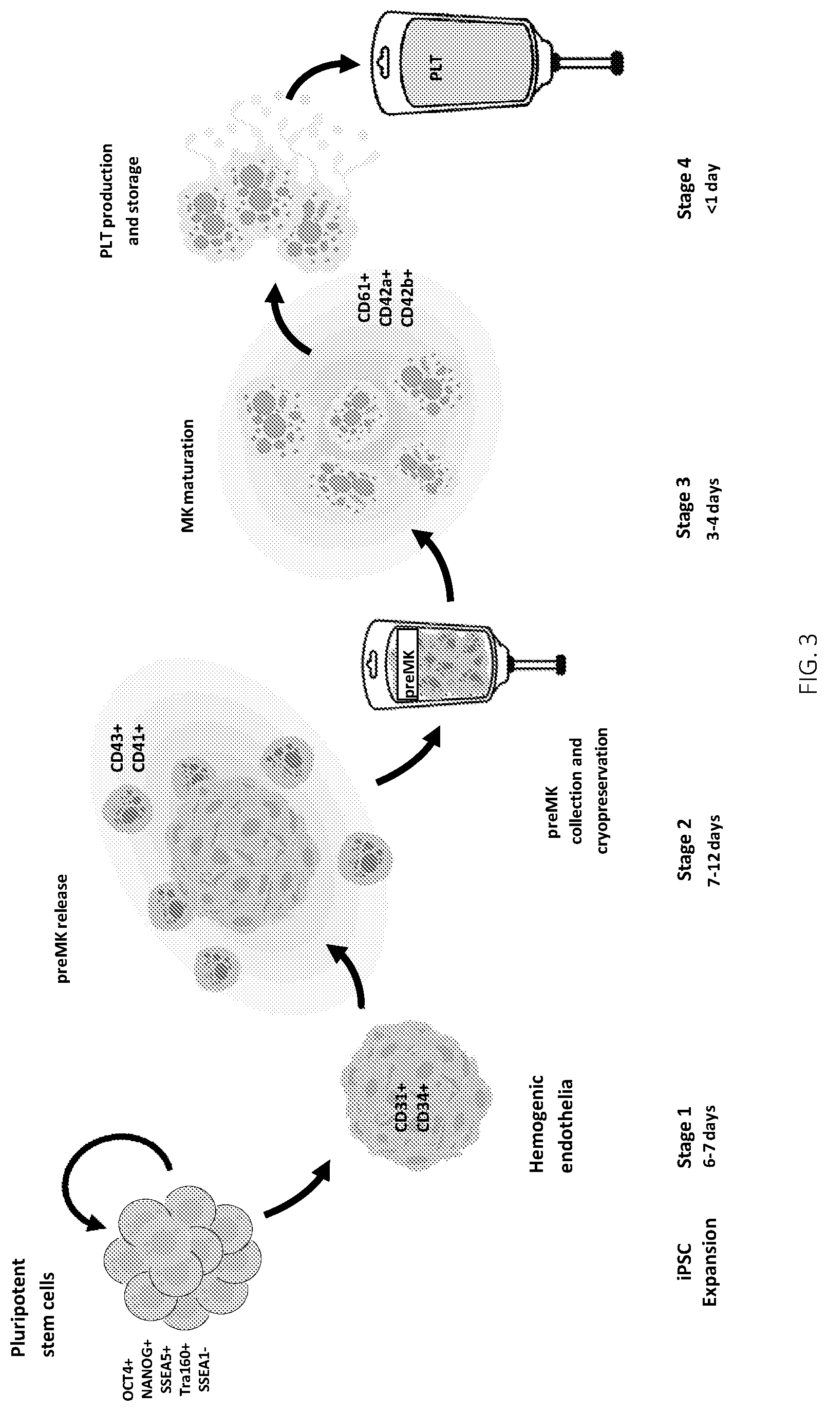 Patent US12403161 Figure 3 – Compositions for drug delivery and methods of use thereof