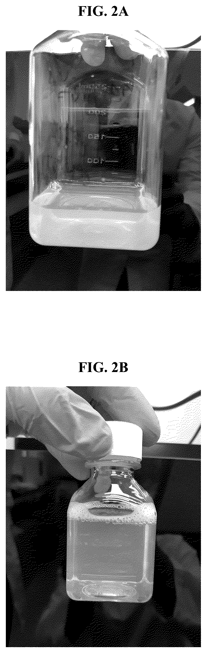 Patent US12403164 Figure 2 – Lentiviral vector formulations