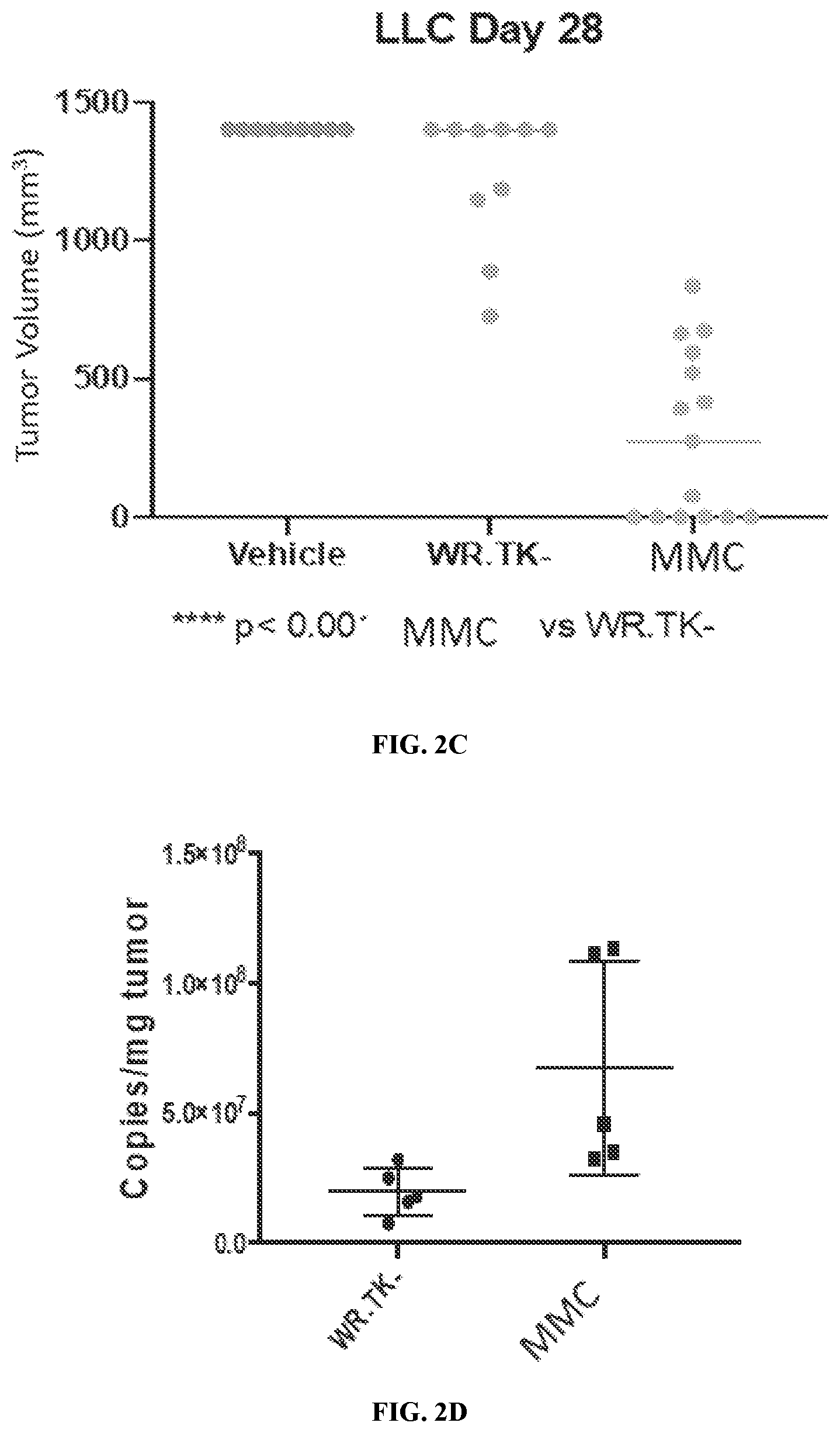 Patent US12403165 Figure 3 – Oncolytic immunotherapy by tumor micro-environment remodeling