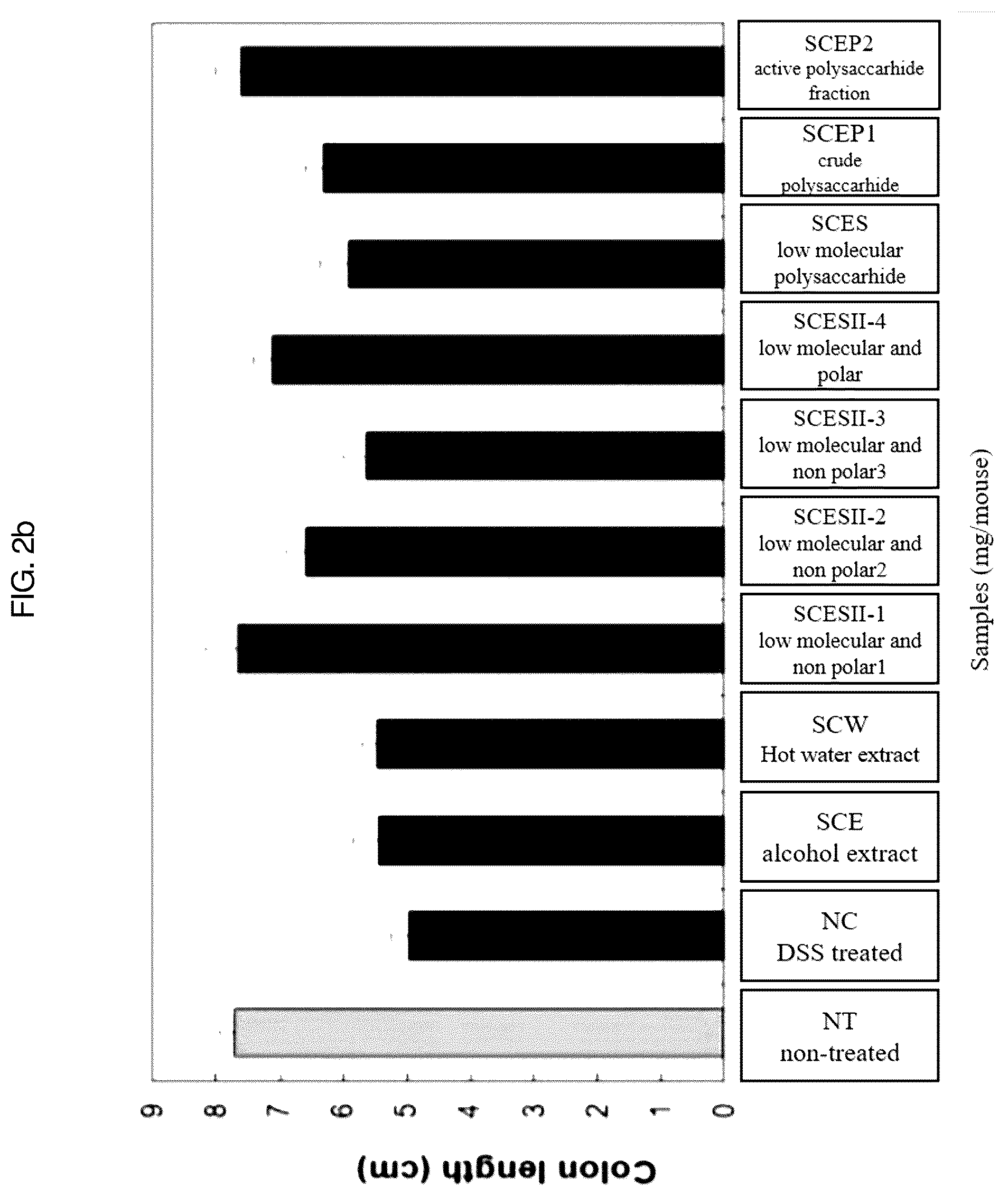 Patent US12403170 Figure 3 – Pharmaceutical composition containing Saururus chinensis fraction, and preparation method thereof