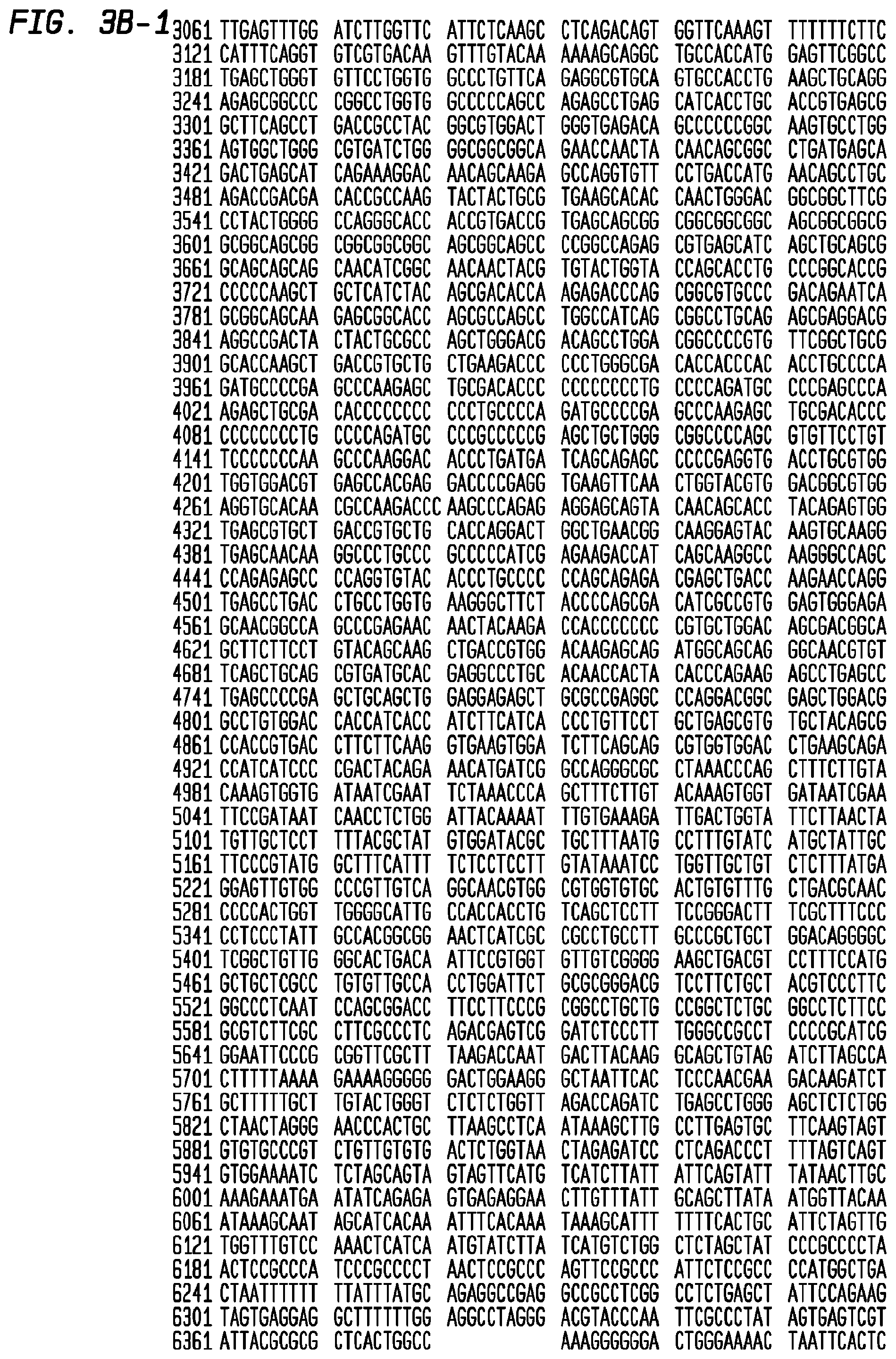 Patent US12403186 Figure 6 – Allogeneic tumor cell vaccine