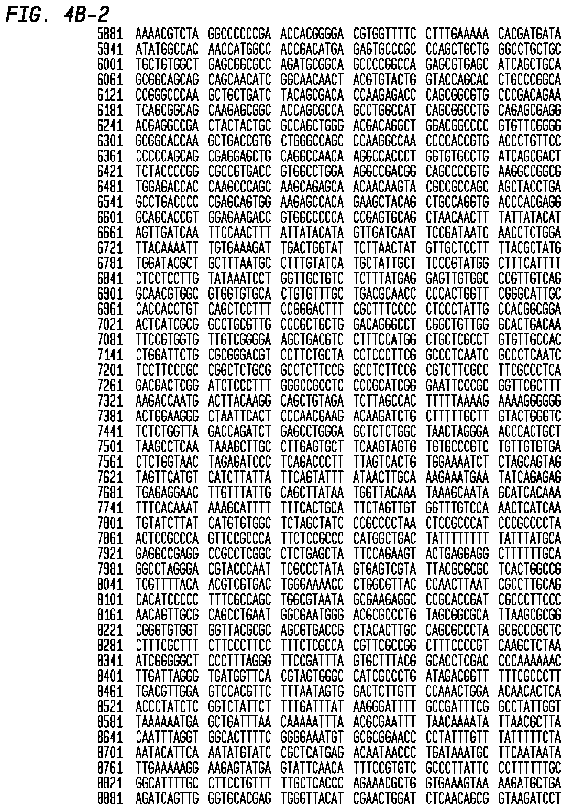 Patent US12403186 Figure 11 – Allogeneic tumor cell vaccine