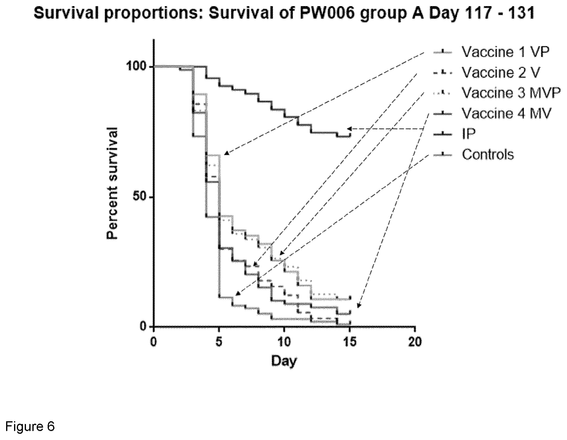 Patent US12403187 Figure 5 – Bacterial vaccine