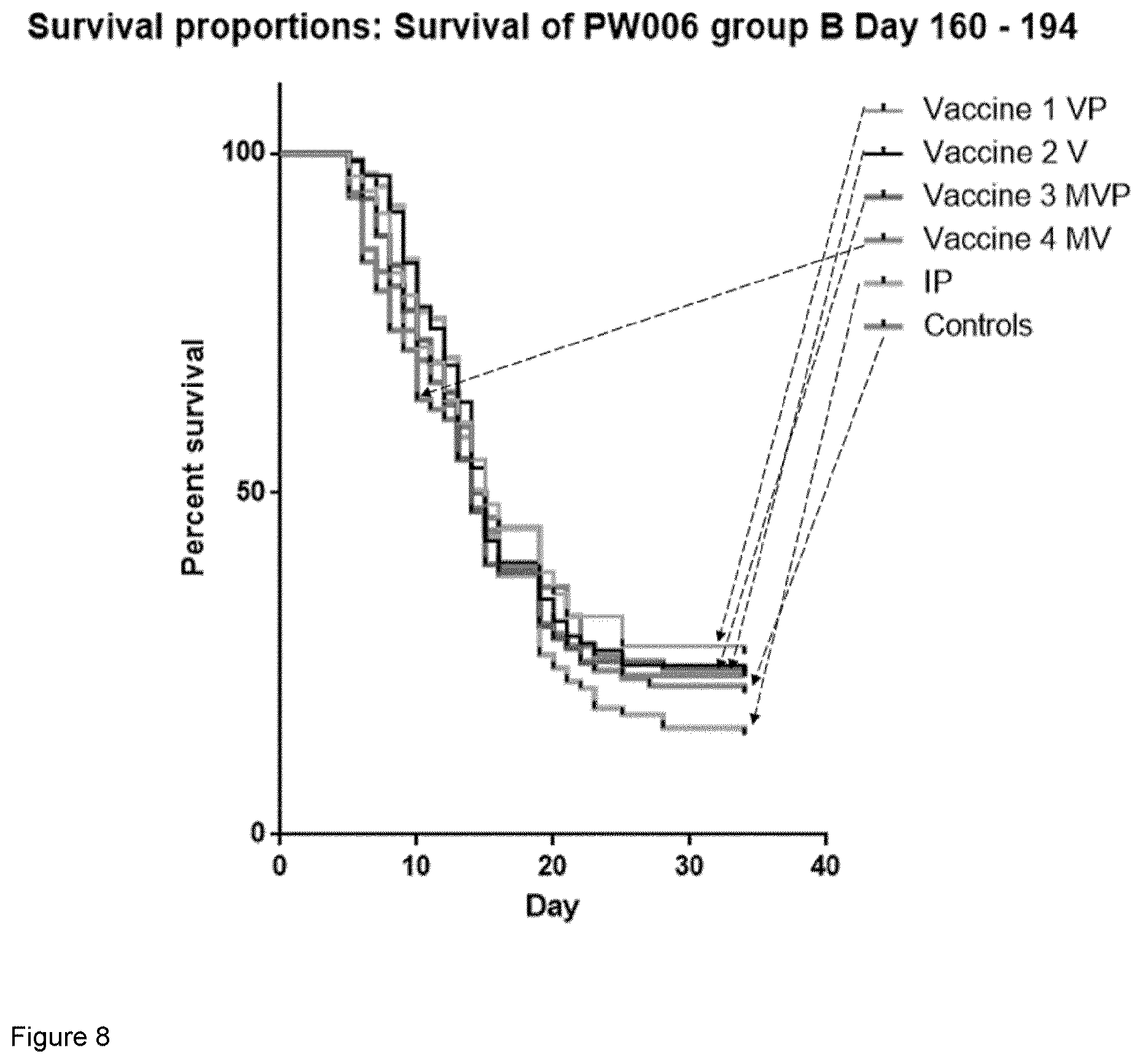 Patent US12403187 Figure 7 – Bacterial vaccine