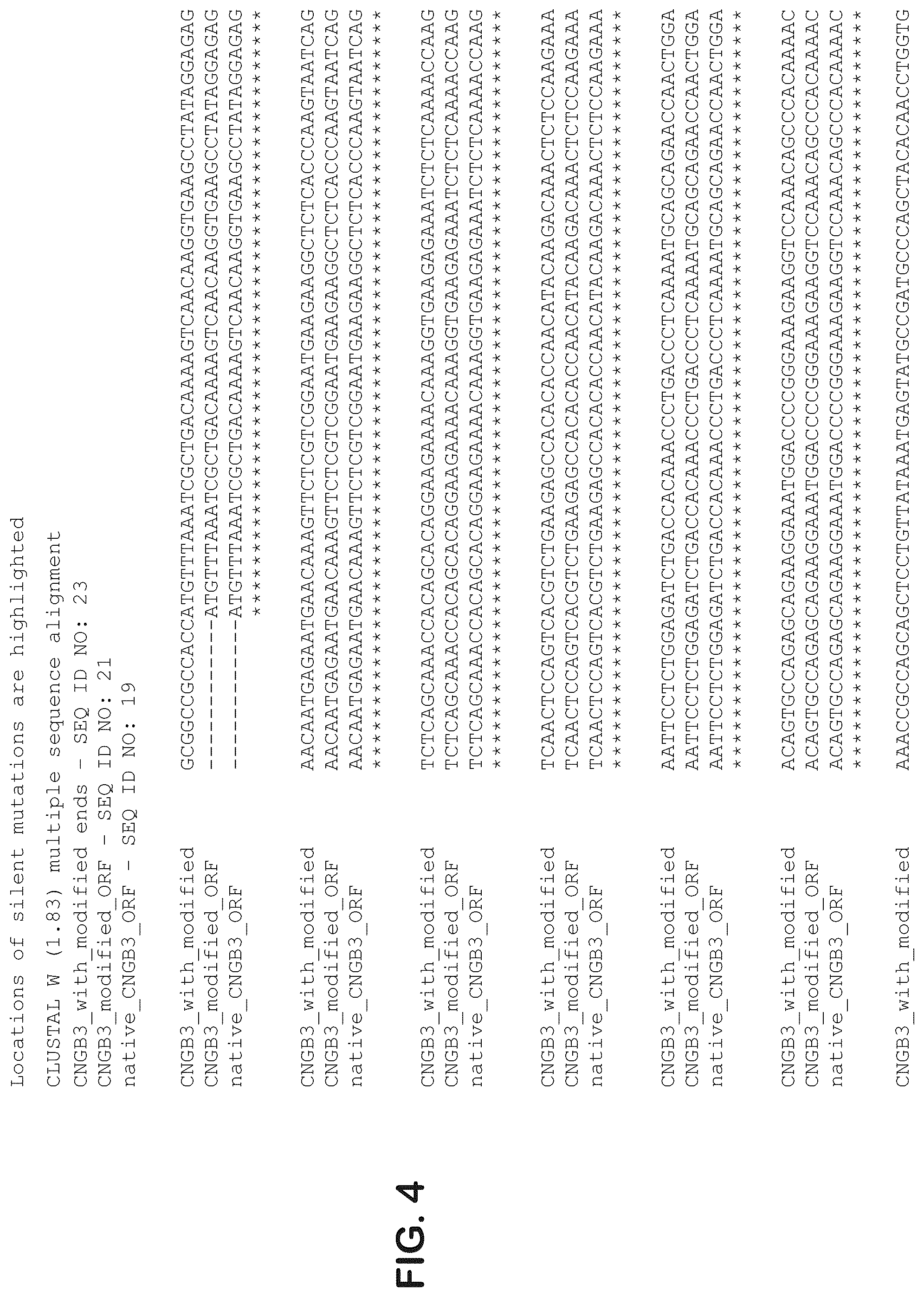 Patent US12403204 Figure 14 – Gene therapy for ocular disorders