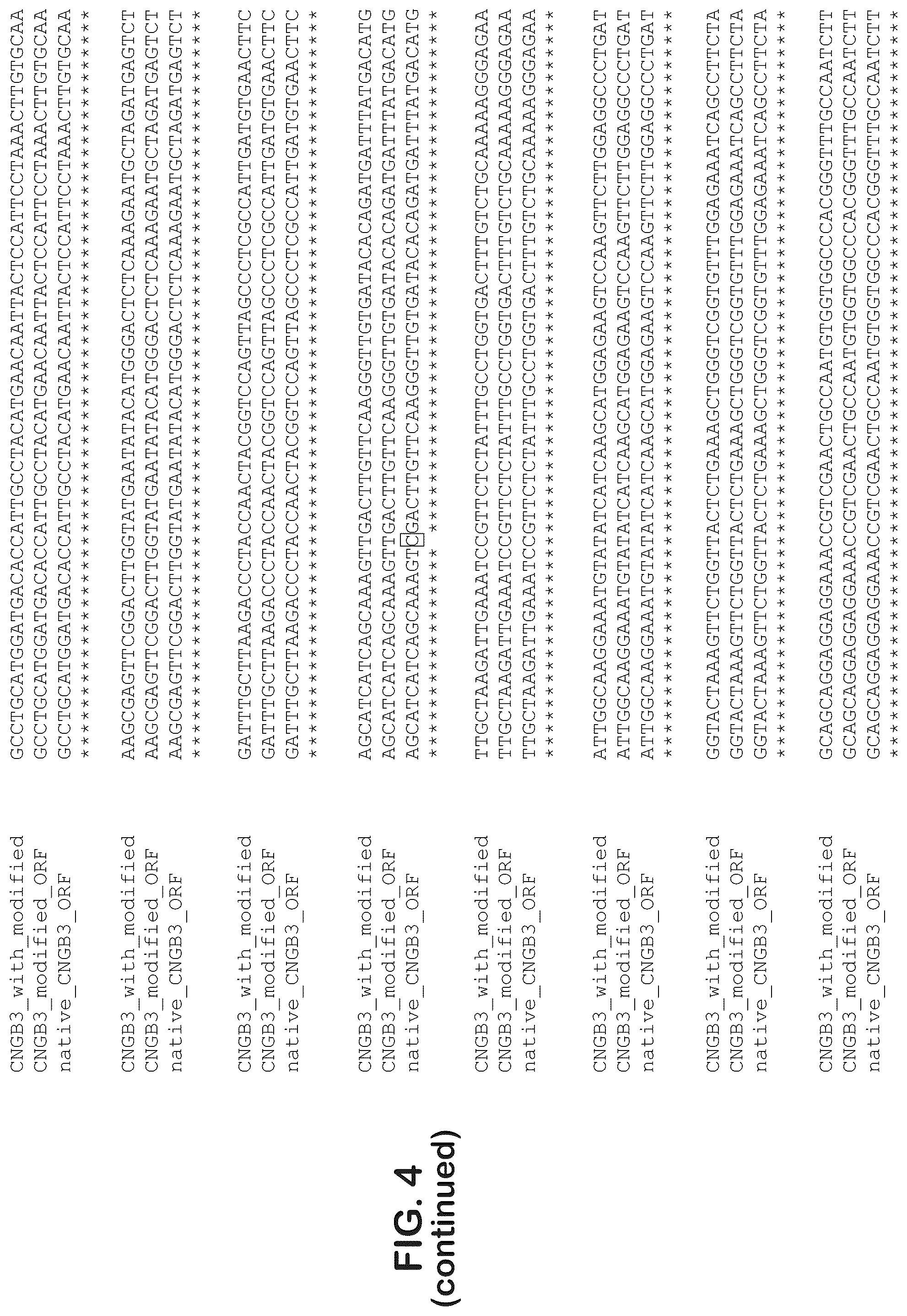 Patent US12403204 Figure 17 – Gene therapy for ocular disorders