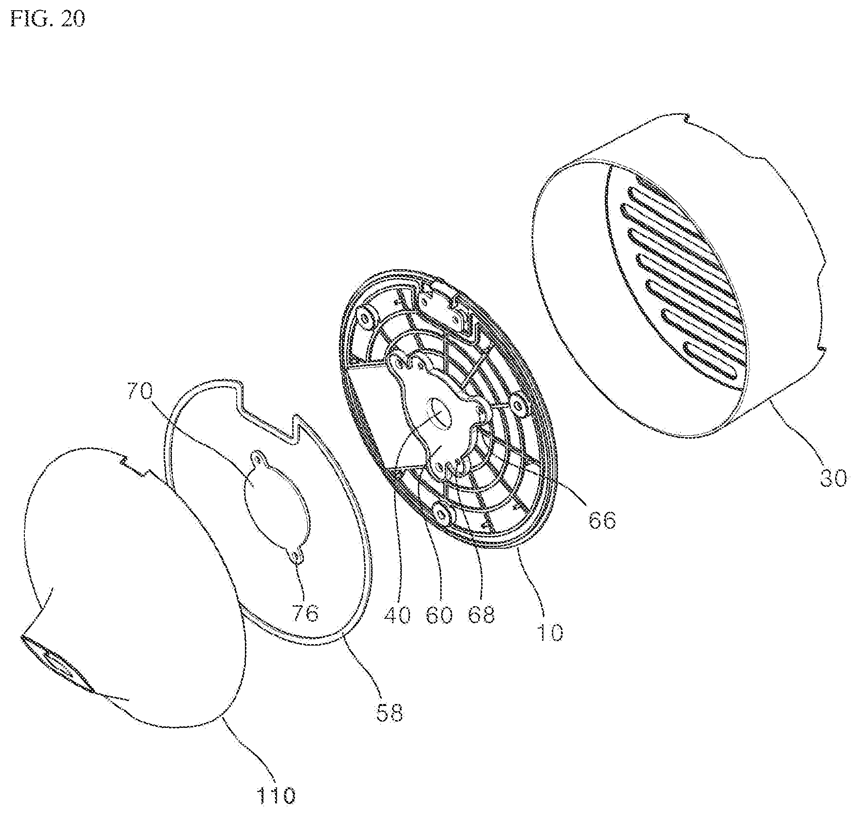 Patent US12403207 Figure 19 – Sterilizing apparatus