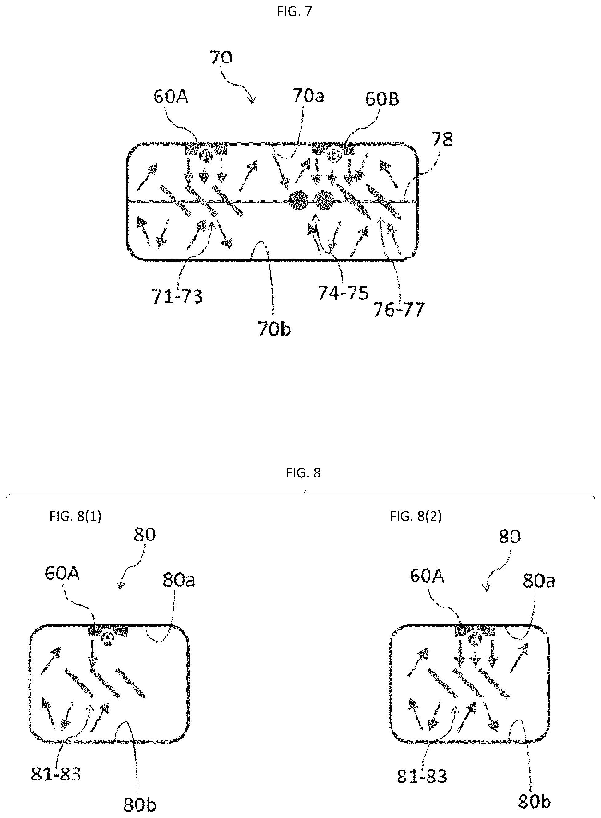 Patent US12403209 Figure 5 – Decontamination device