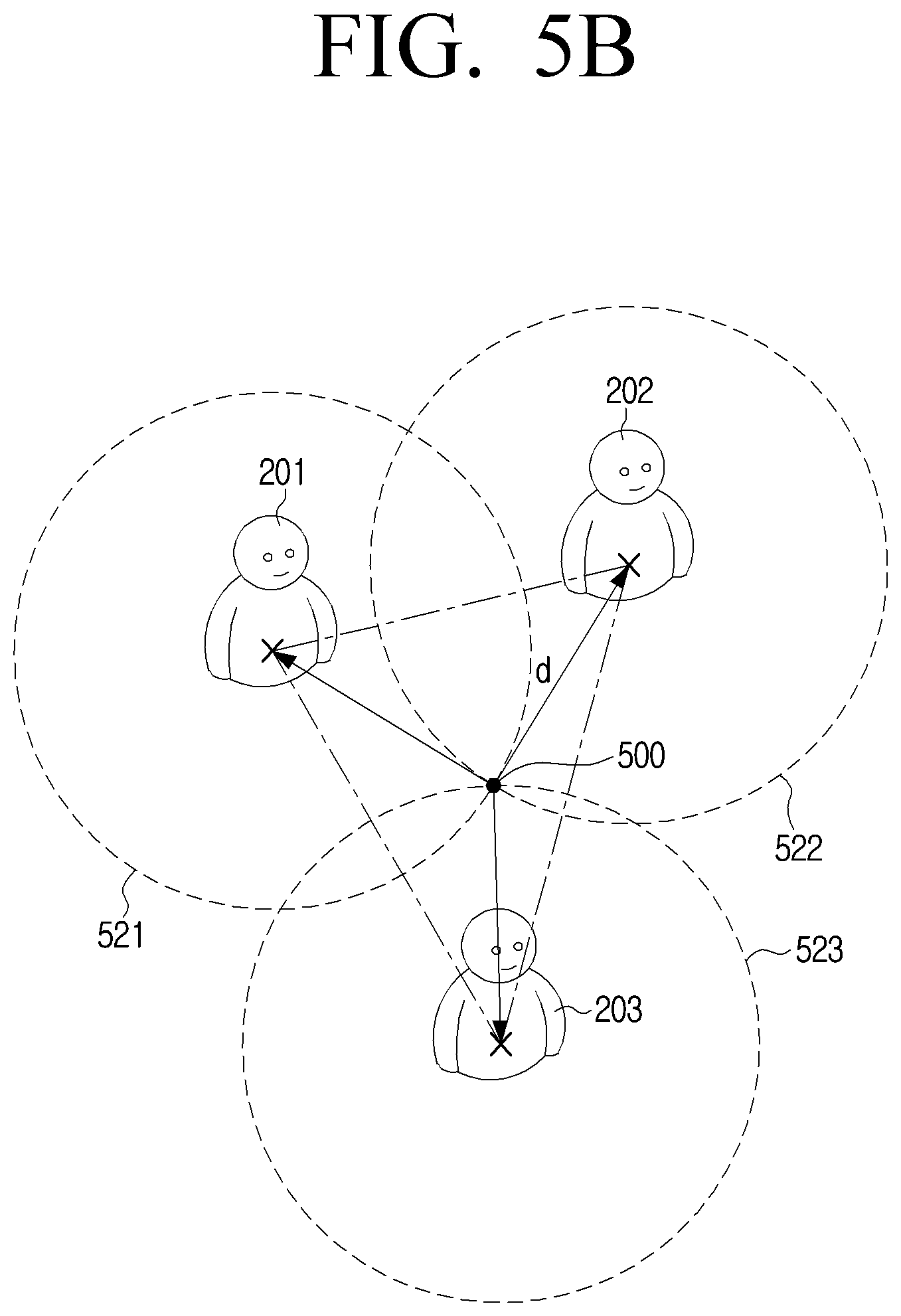 Patent US12403211 Figure 8 – Robot and control method for identifying a sterilization area