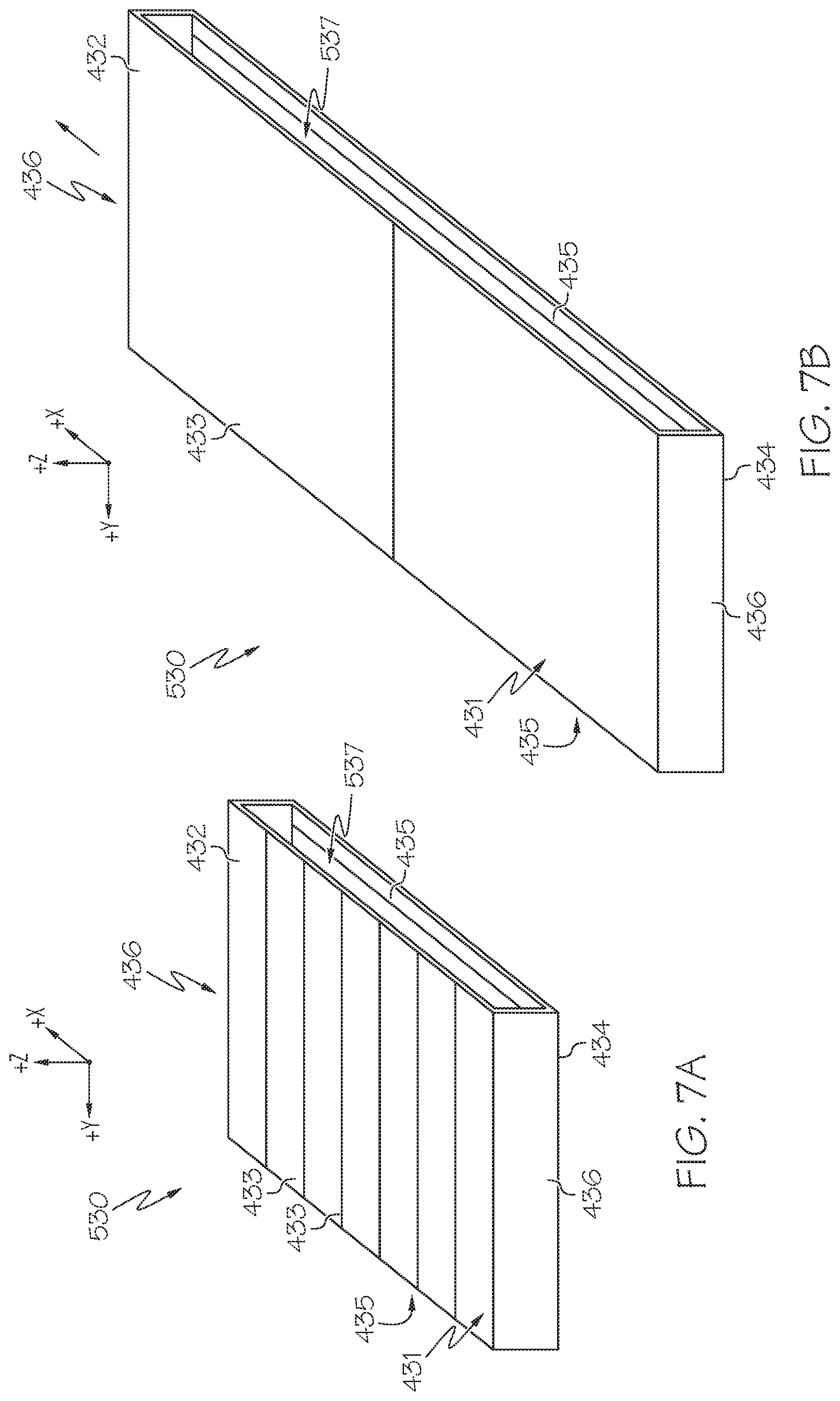 Patent US12403212 Figure 8 – Reusable tortuous path filters for sterilization containers