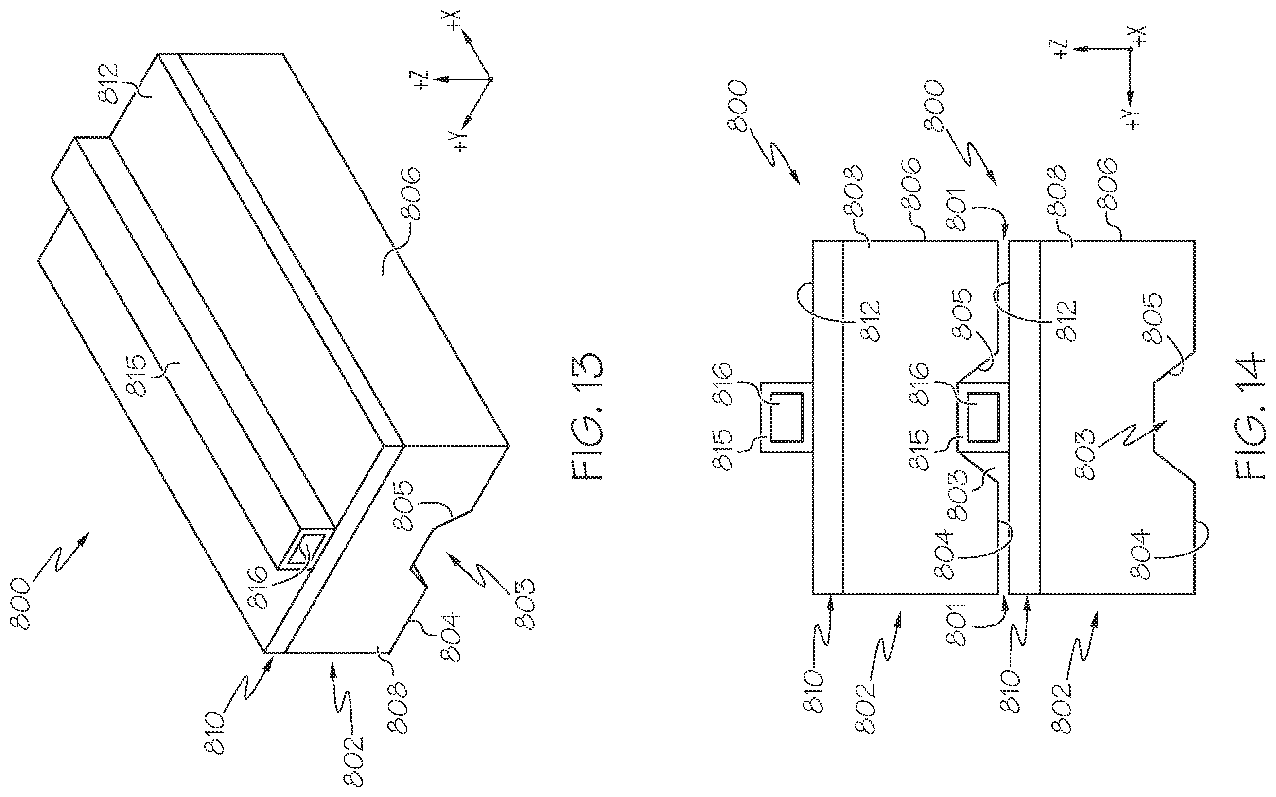 Patent US12403212 Figure 15 – Reusable tortuous path filters for sterilization containers