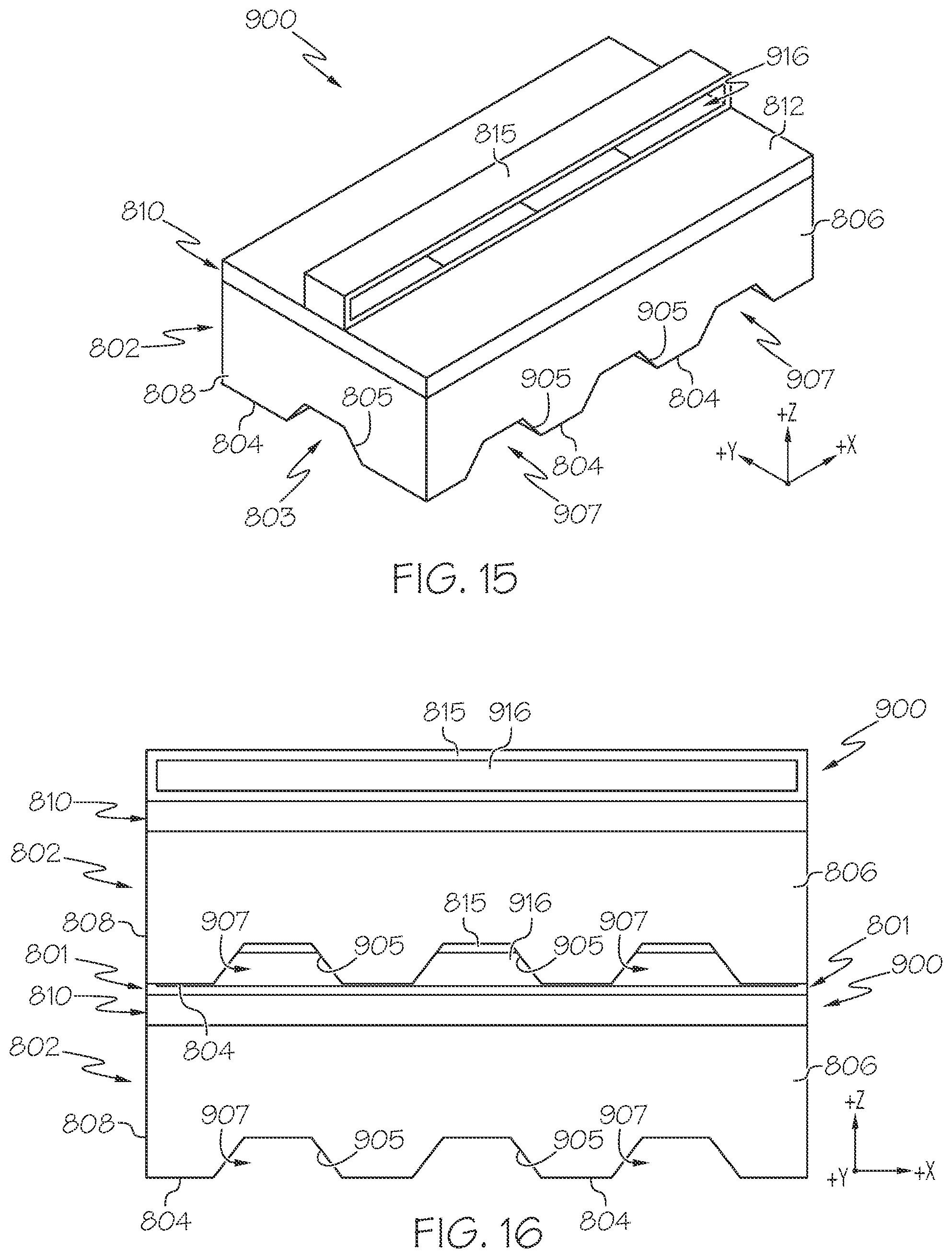 Patent US12403212 Figure 16 – Reusable tortuous path filters for sterilization containers
