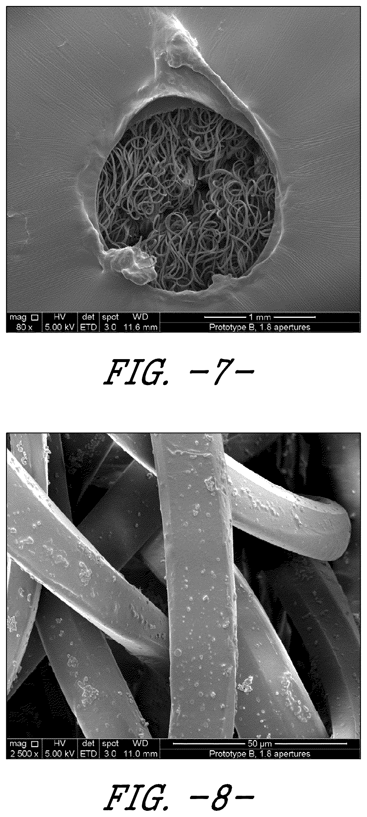 Patent US12403214 Figure 8 – Wound care device having fluid transfer and adhesive properties