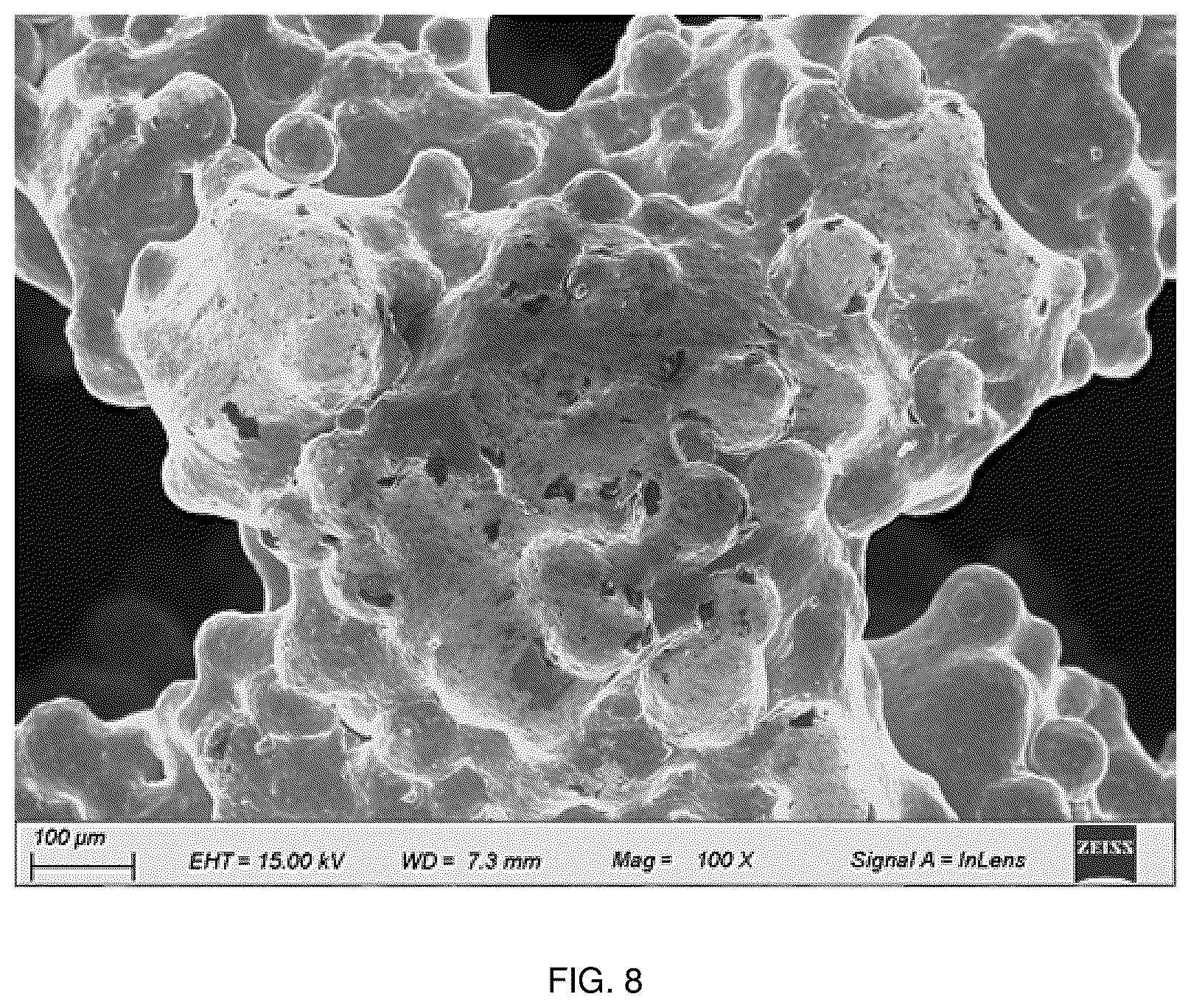 Patent US12403215 Figure 6 – Oxide layer-containing zirconium-niobium alloy shoulder joint prosthesis system and preparation method