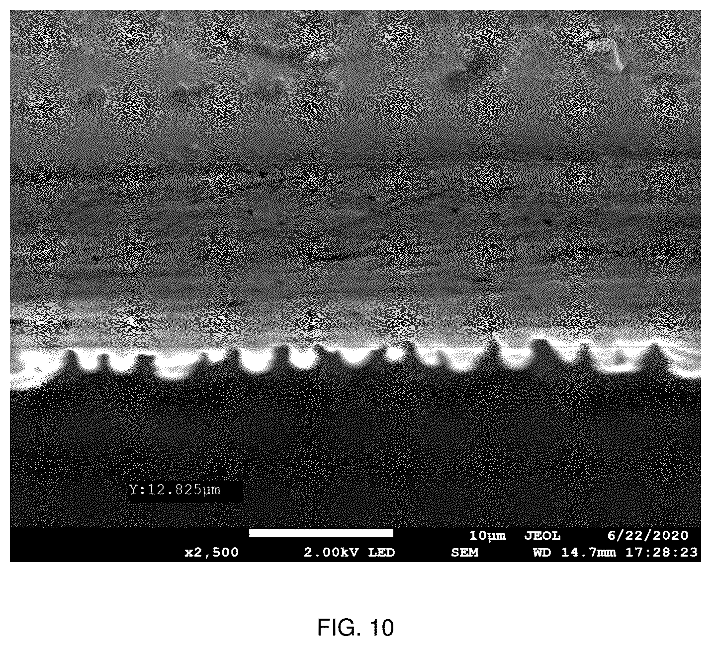 Patent US12403215 Figure 8 – Oxide layer-containing zirconium-niobium alloy shoulder joint prosthesis system and preparation method