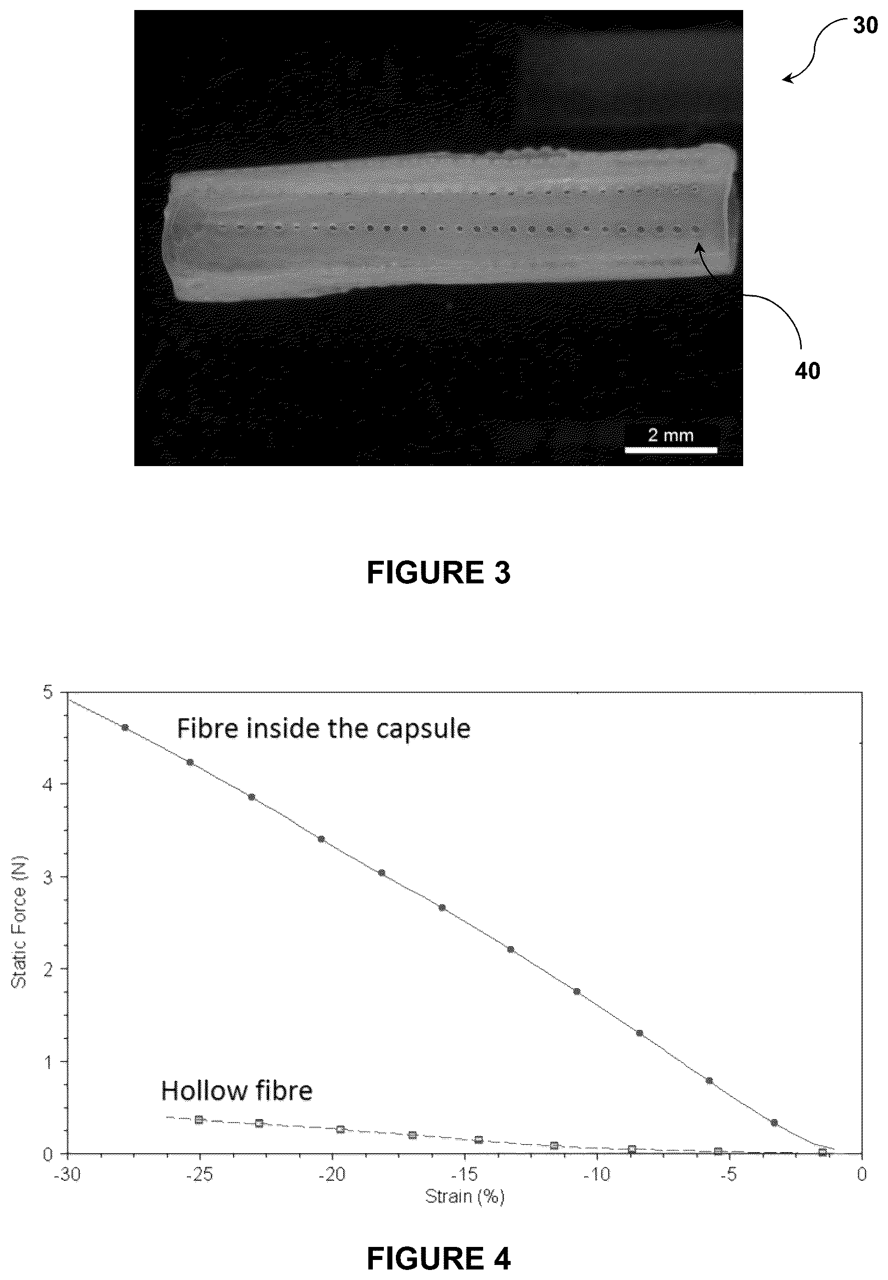 Patent US12403222 Figure 2 – Implantable device and a method for implanting said device in a subject