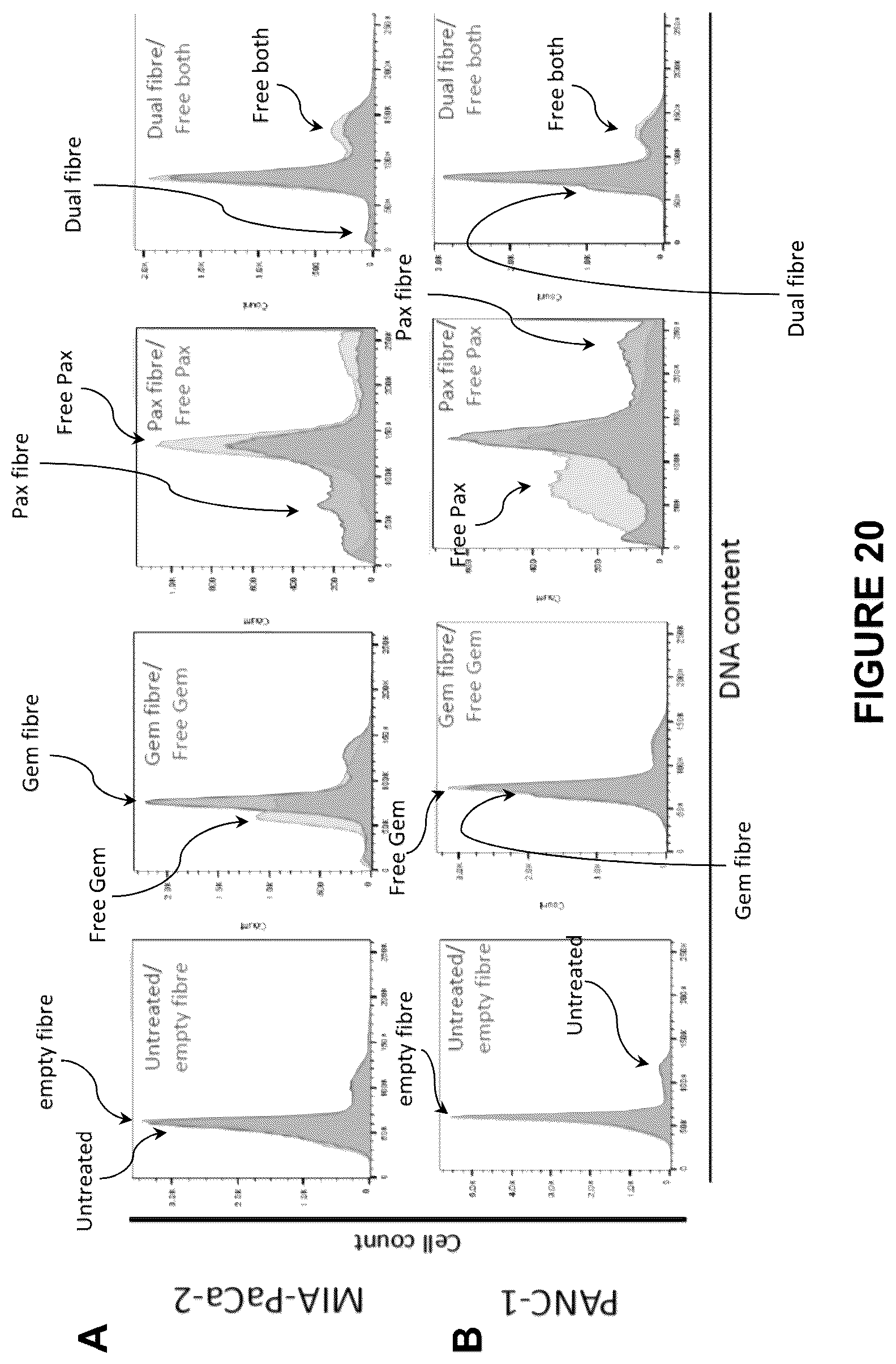 Patent US12403222 Figure 13 – Implantable device and a method for implanting said device in a subject