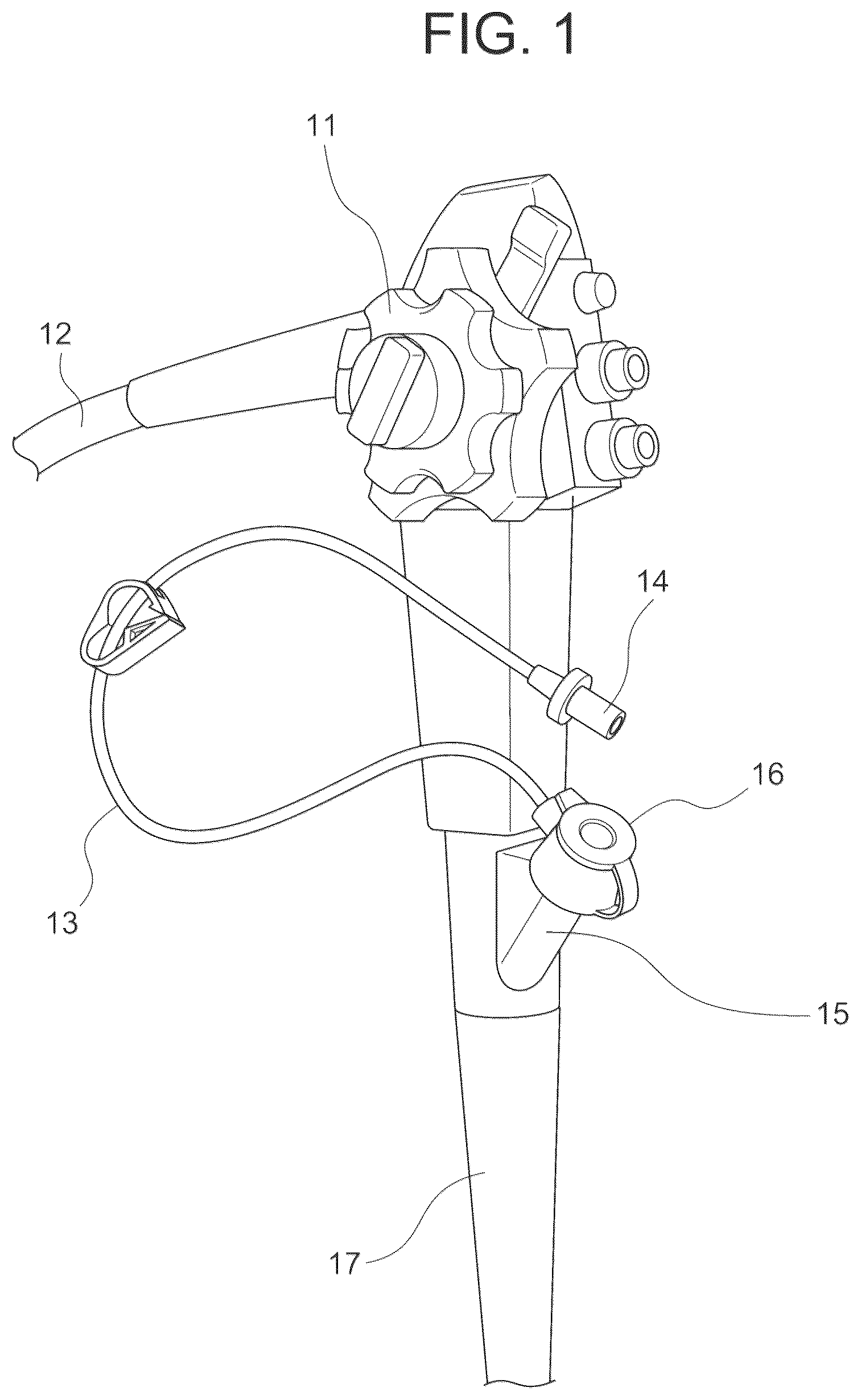 Patent US12403224 Figure 1 – Viscoelastic composition