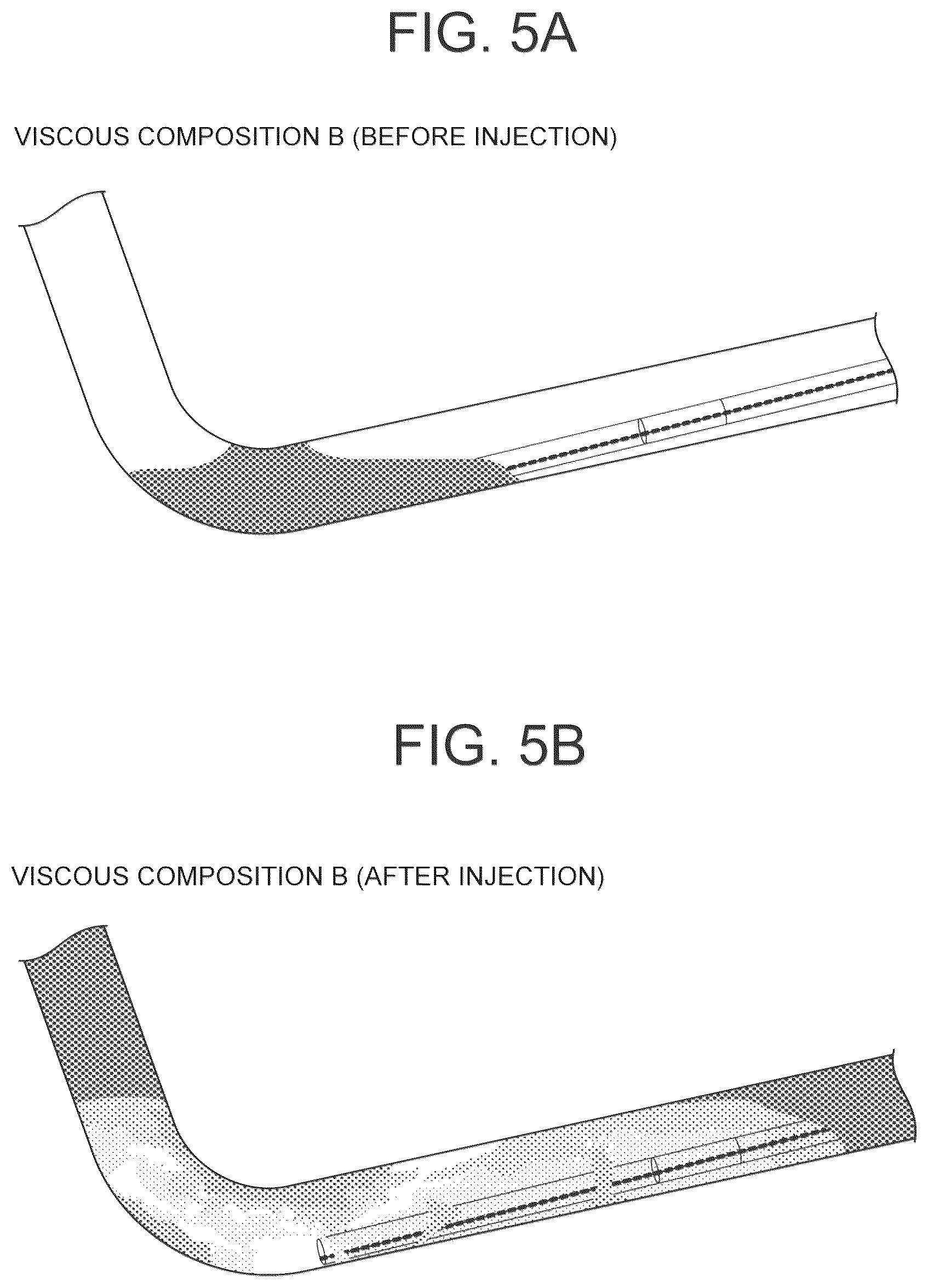 Patent US12403224 Figure 5 – Viscoelastic composition