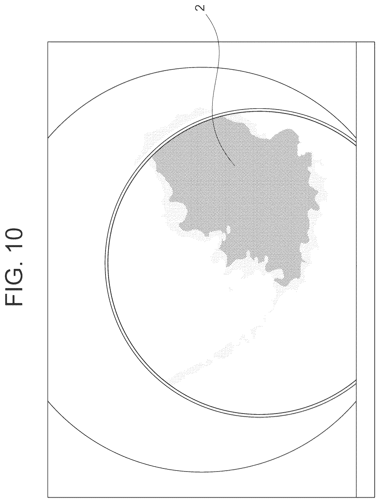 Patent US12403224 Figure 9 – Viscoelastic composition