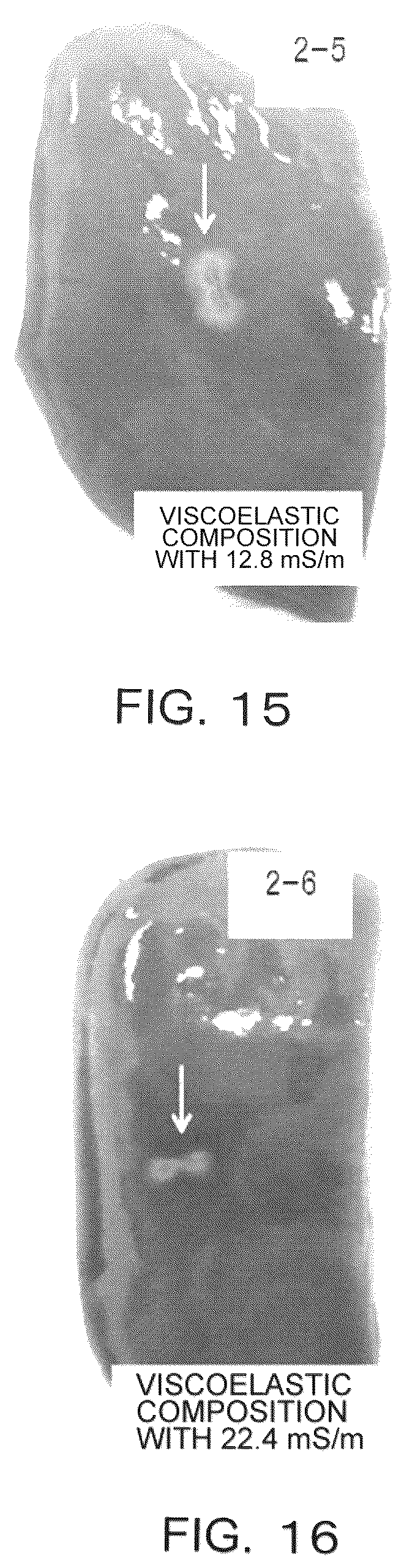 Patent US12403224 Figure 12 – Viscoelastic composition