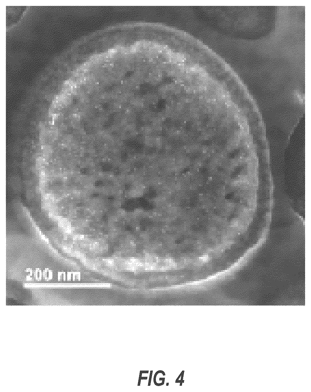 Patent US12403225 Figure 4 – Fiber spinning processes for applying metal nanoparticles to polymer devices