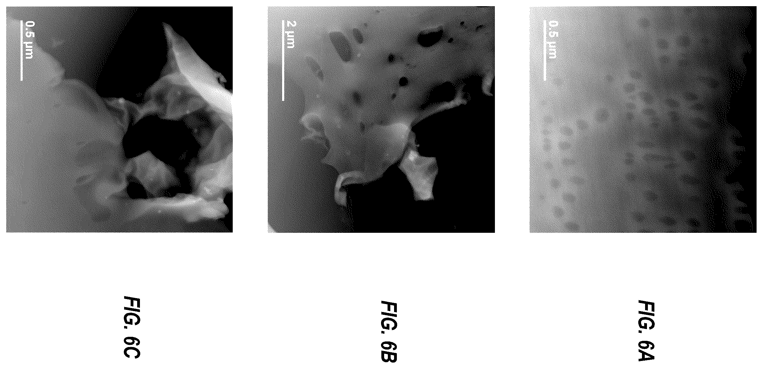 Patent US12403225 Figure 6 – Fiber spinning processes for applying metal nanoparticles to polymer devices