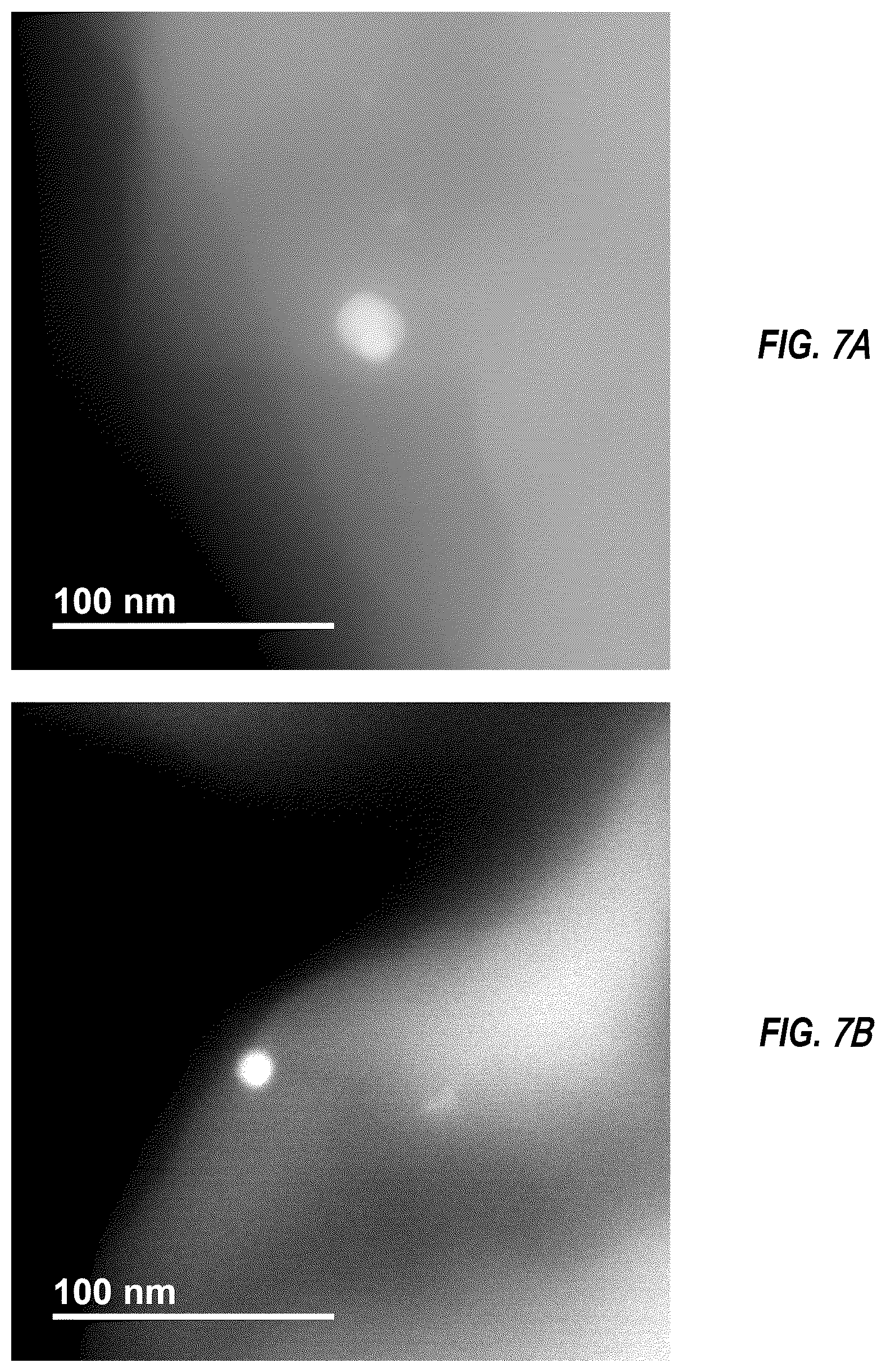 Patent US12403225 Figure 7 – Fiber spinning processes for applying metal nanoparticles to polymer devices