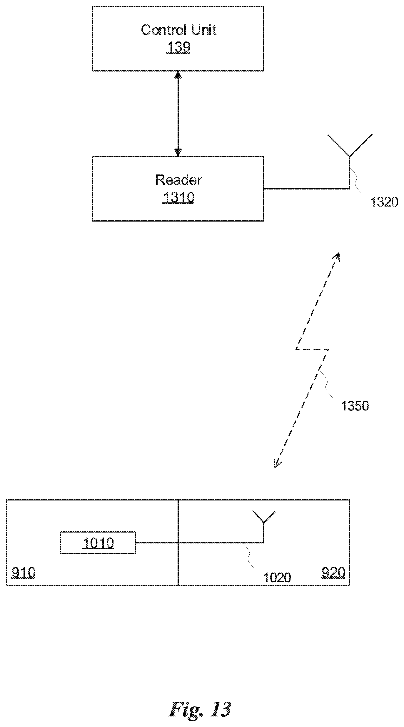 Patent US12403231 Figure 12 – Smart dialysis bag detection system