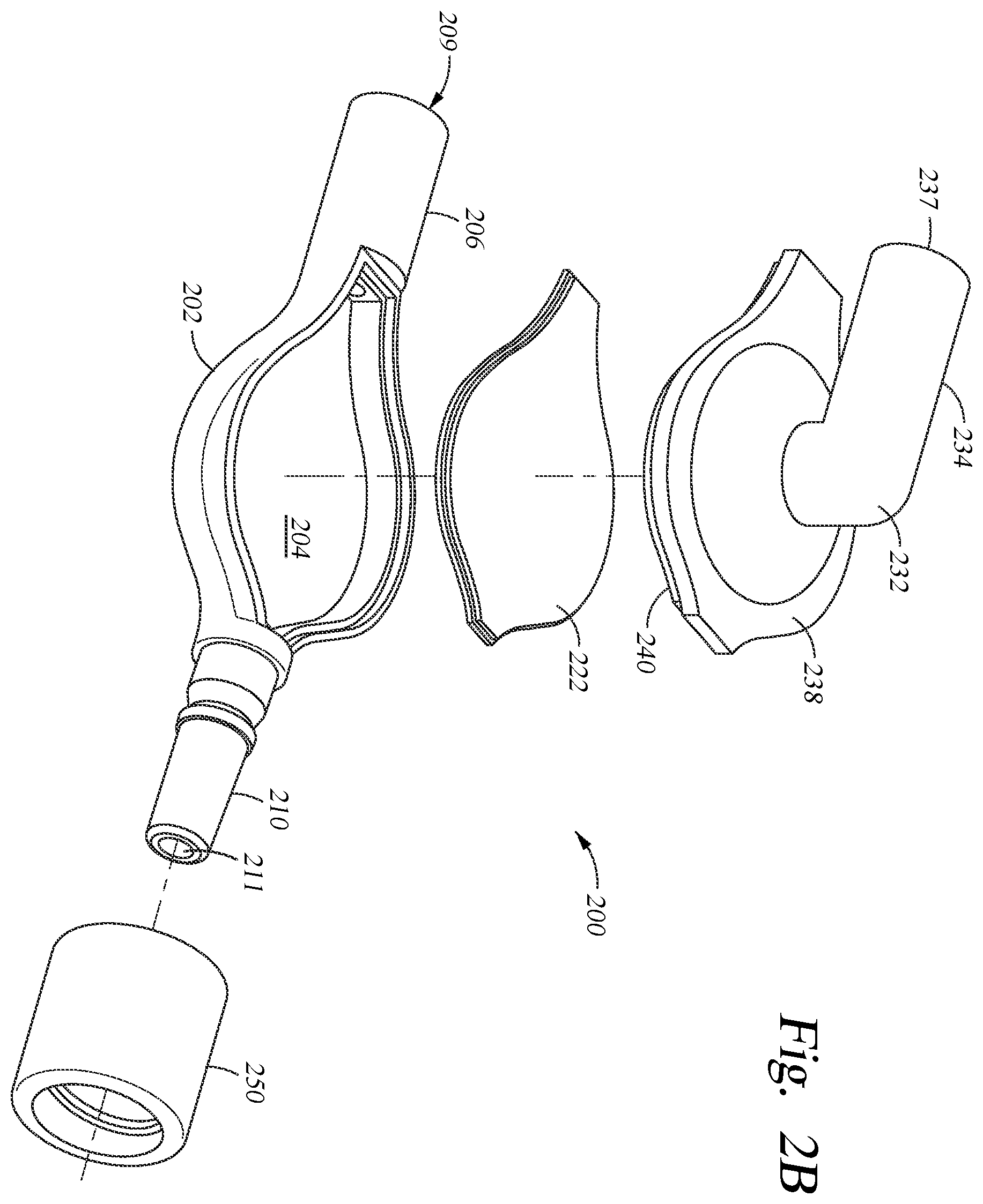 Patent US12403237 Figure 3 – Automatic infusion valve