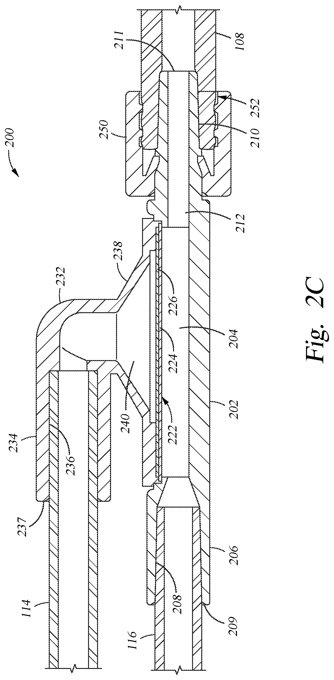 Patent US12403237 Figure 4 – Automatic infusion valve