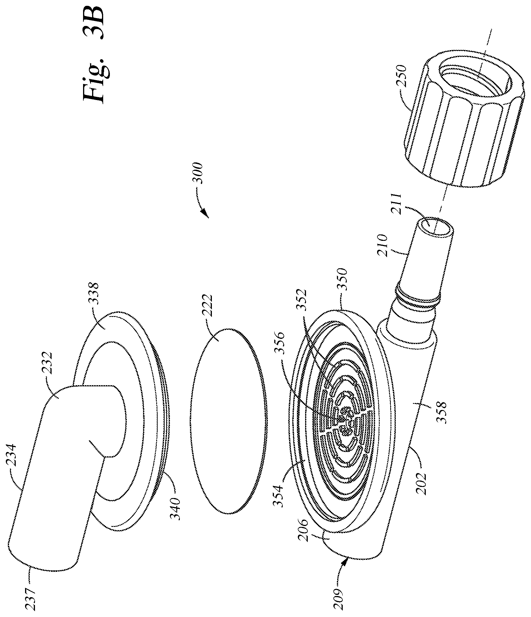 Patent US12403237 Figure 6 – Automatic infusion valve