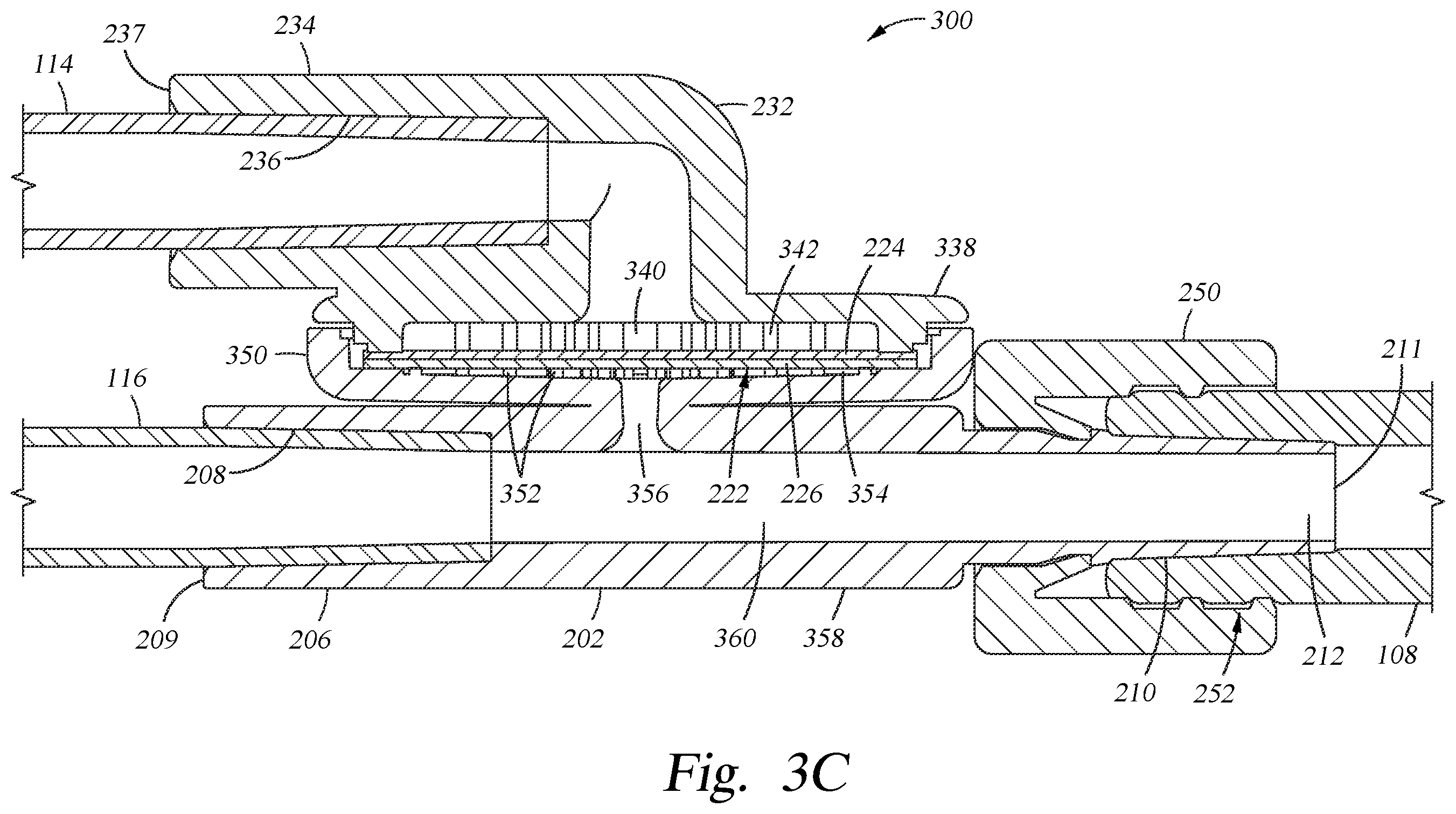 Patent US12403237 Figure 7 – Automatic infusion valve