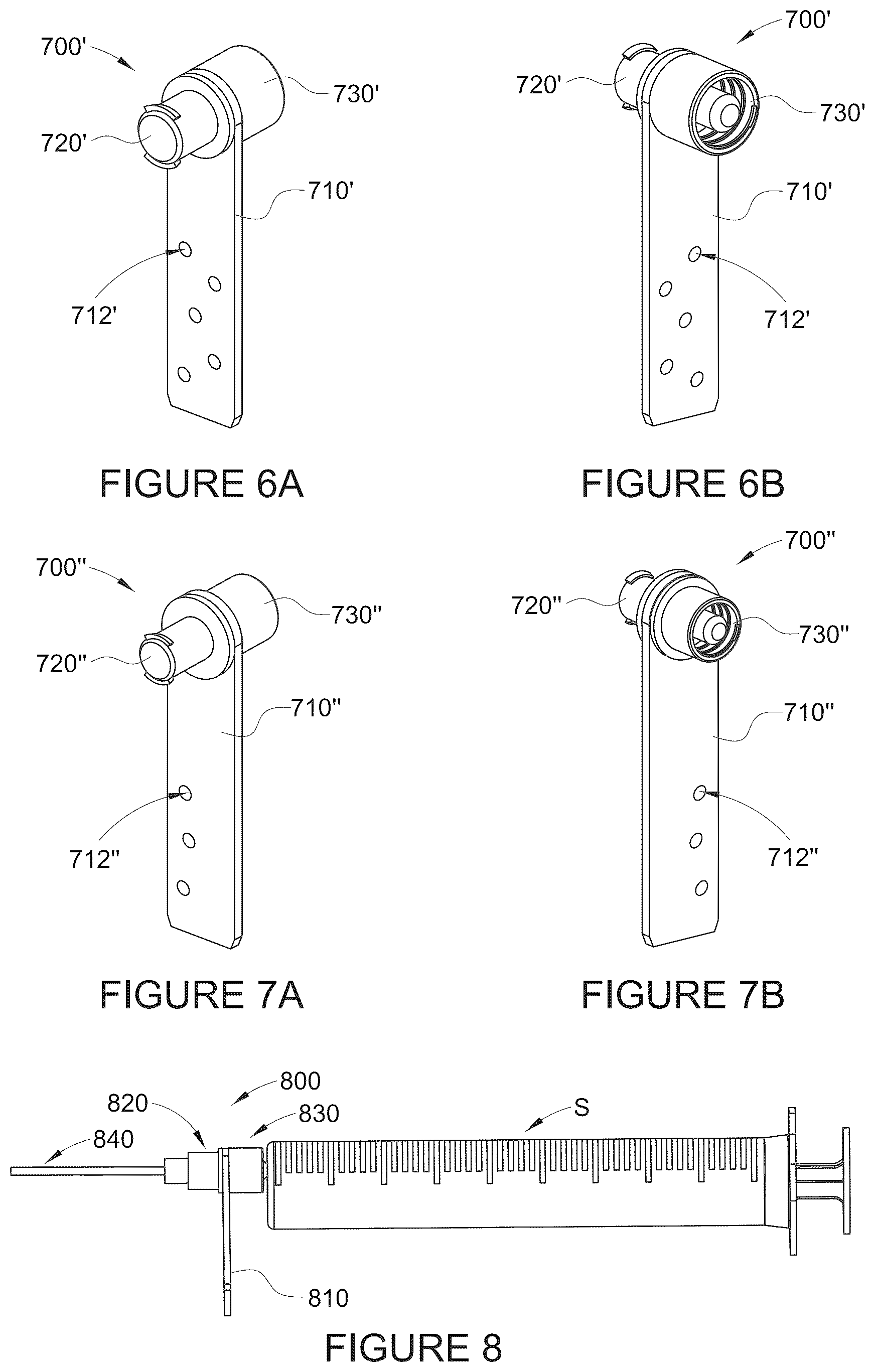 Patent US12403244 Figure 3 – Syringe infusion pump