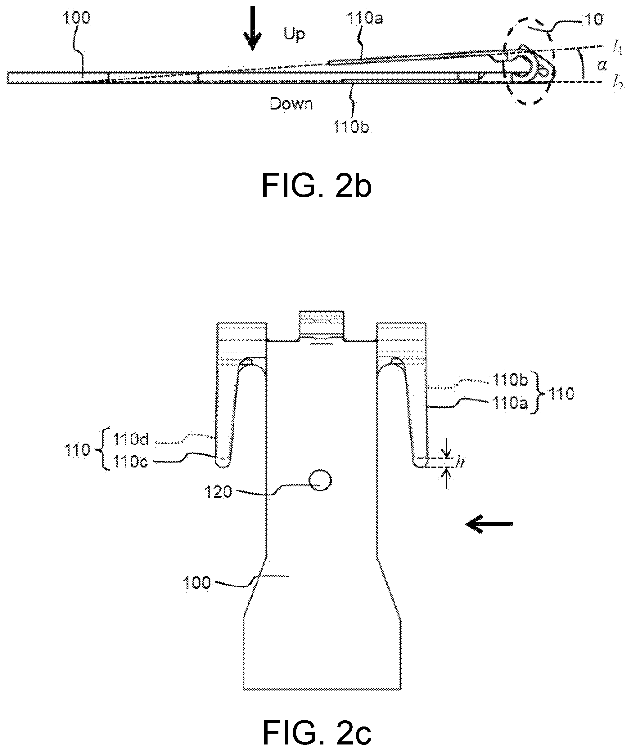 Patent US12403247 Figure 2 – Drug infusion device