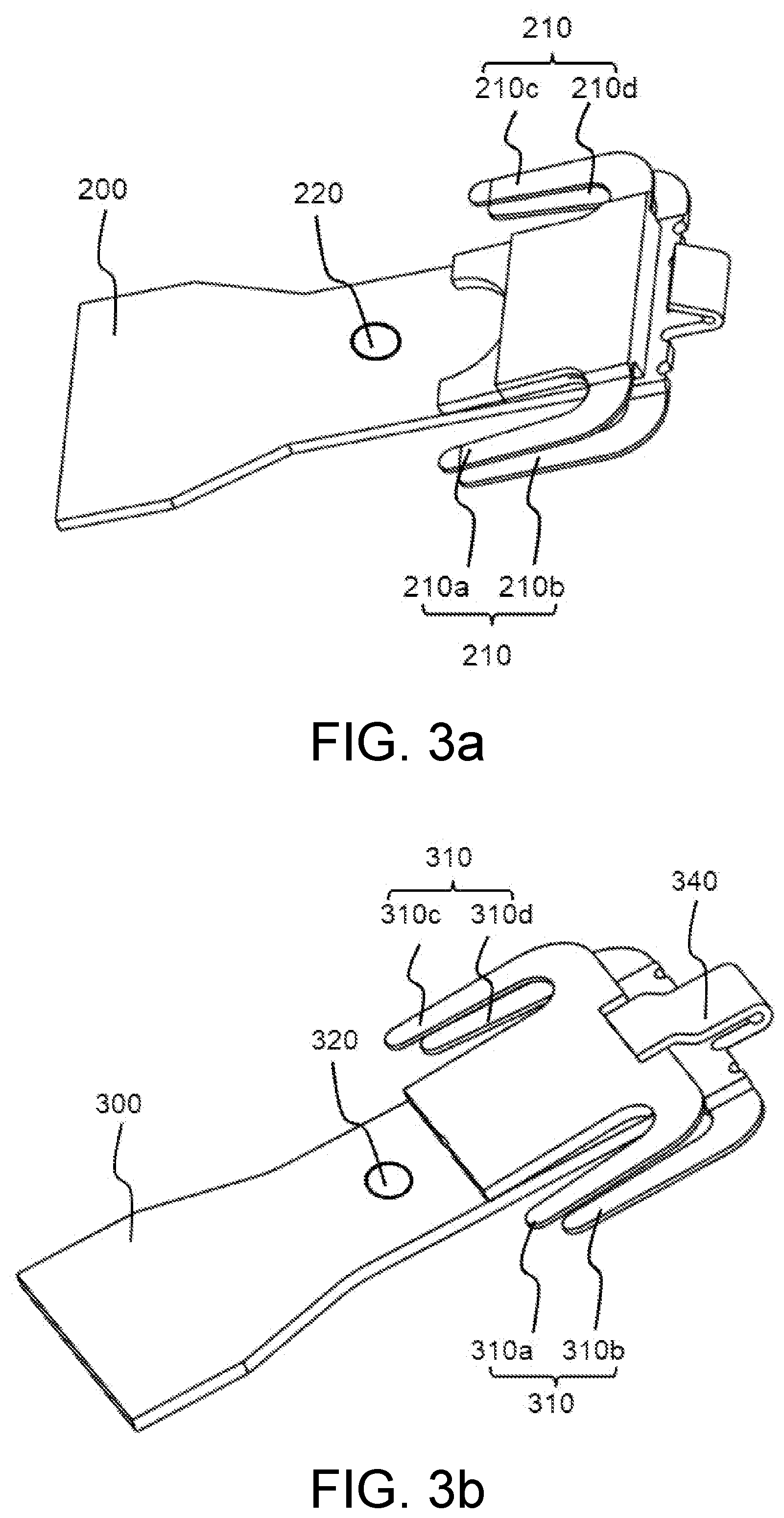 Patent US12403247 Figure 3 – Drug infusion device
