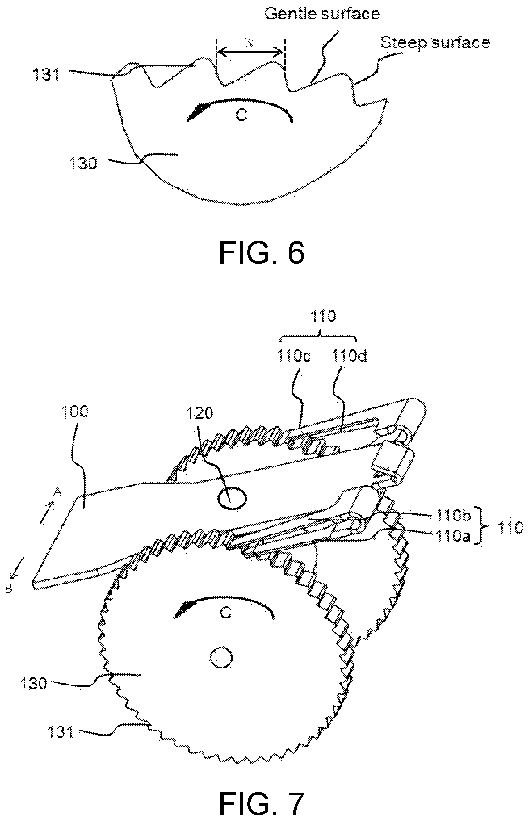Patent US12403247 Figure 6 – Drug infusion device
