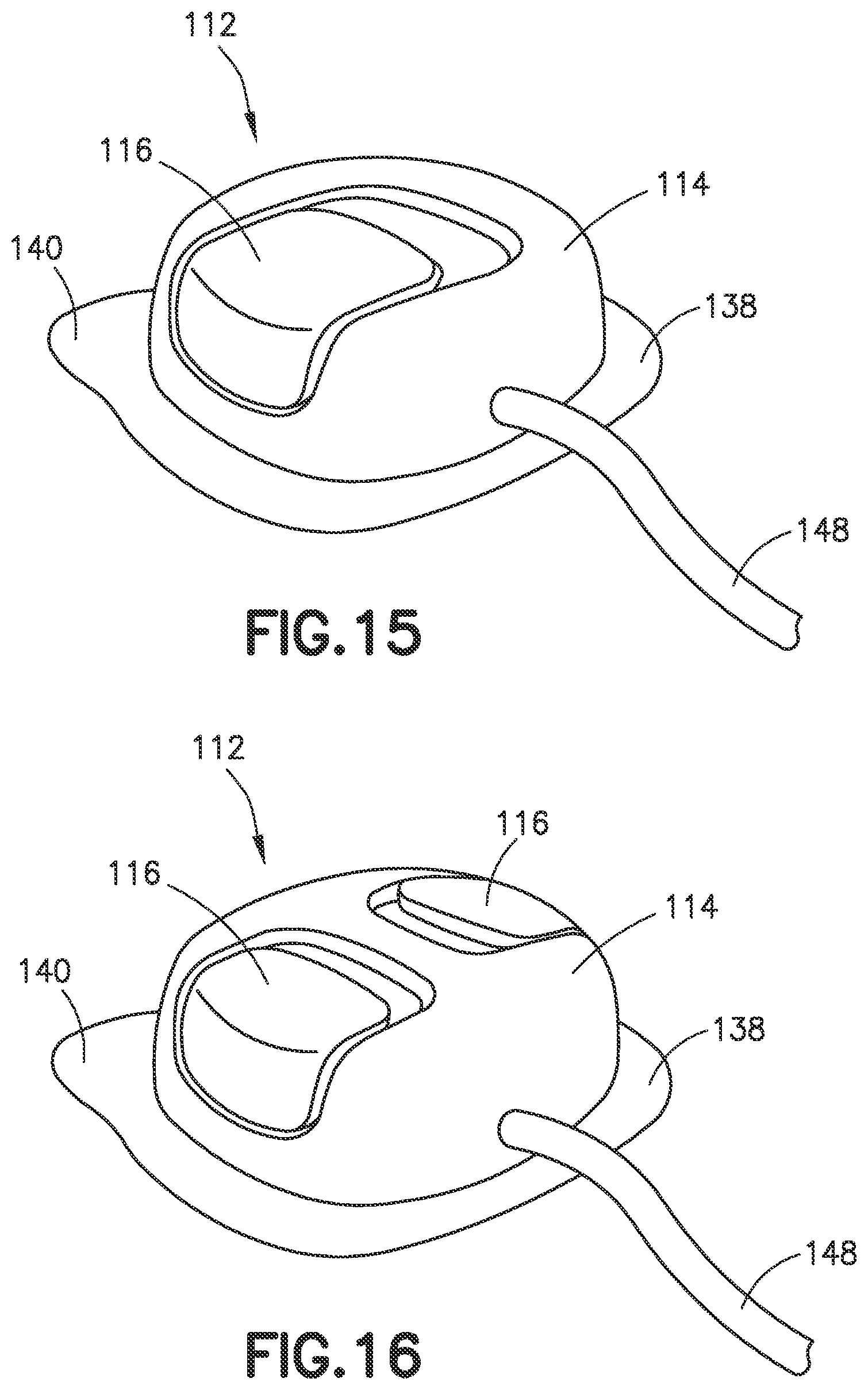 Patent US12403248 Figure 14 – Needle hub for drug delivery device