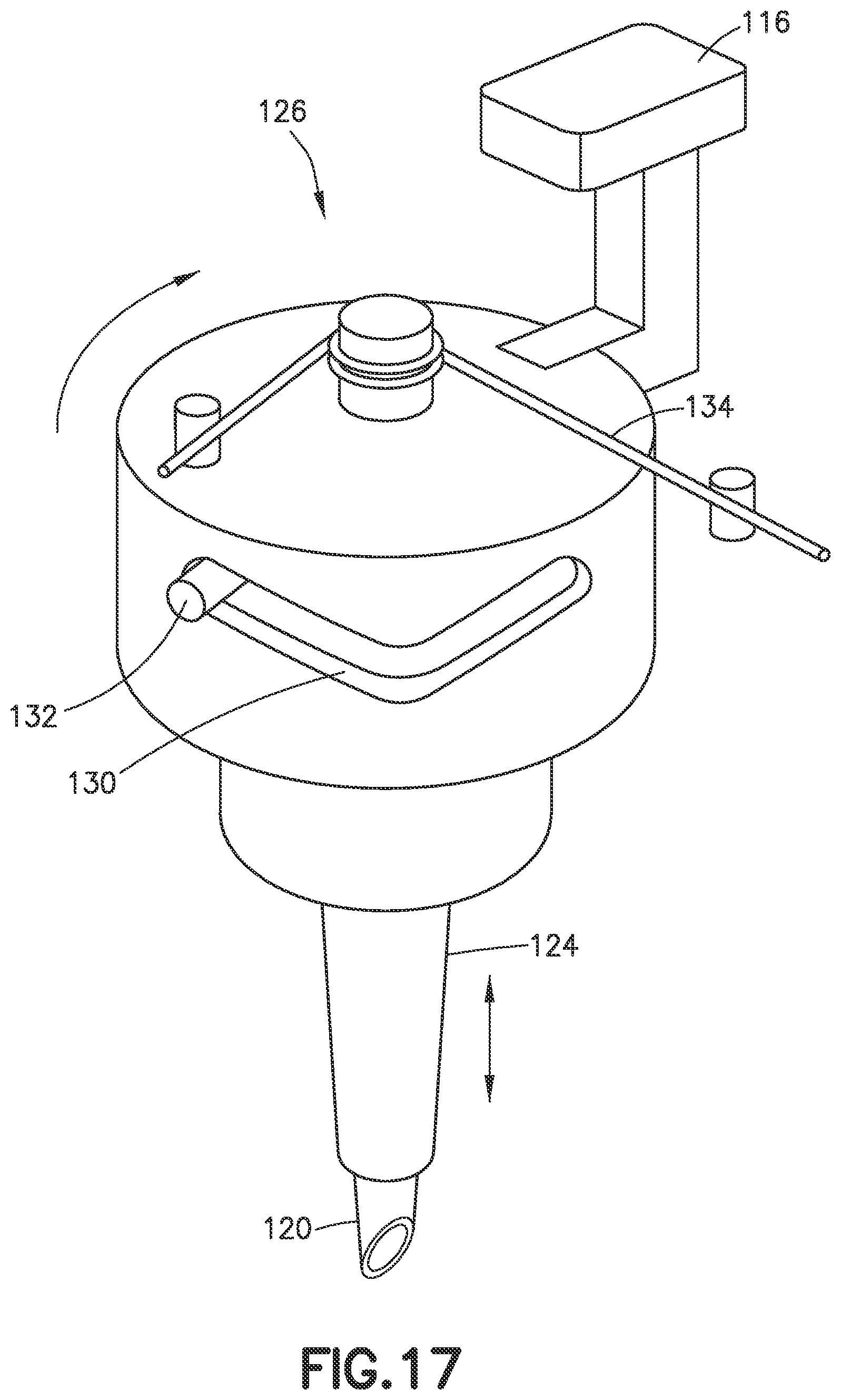 Patent US12403248 Figure 15 – Needle hub for drug delivery device