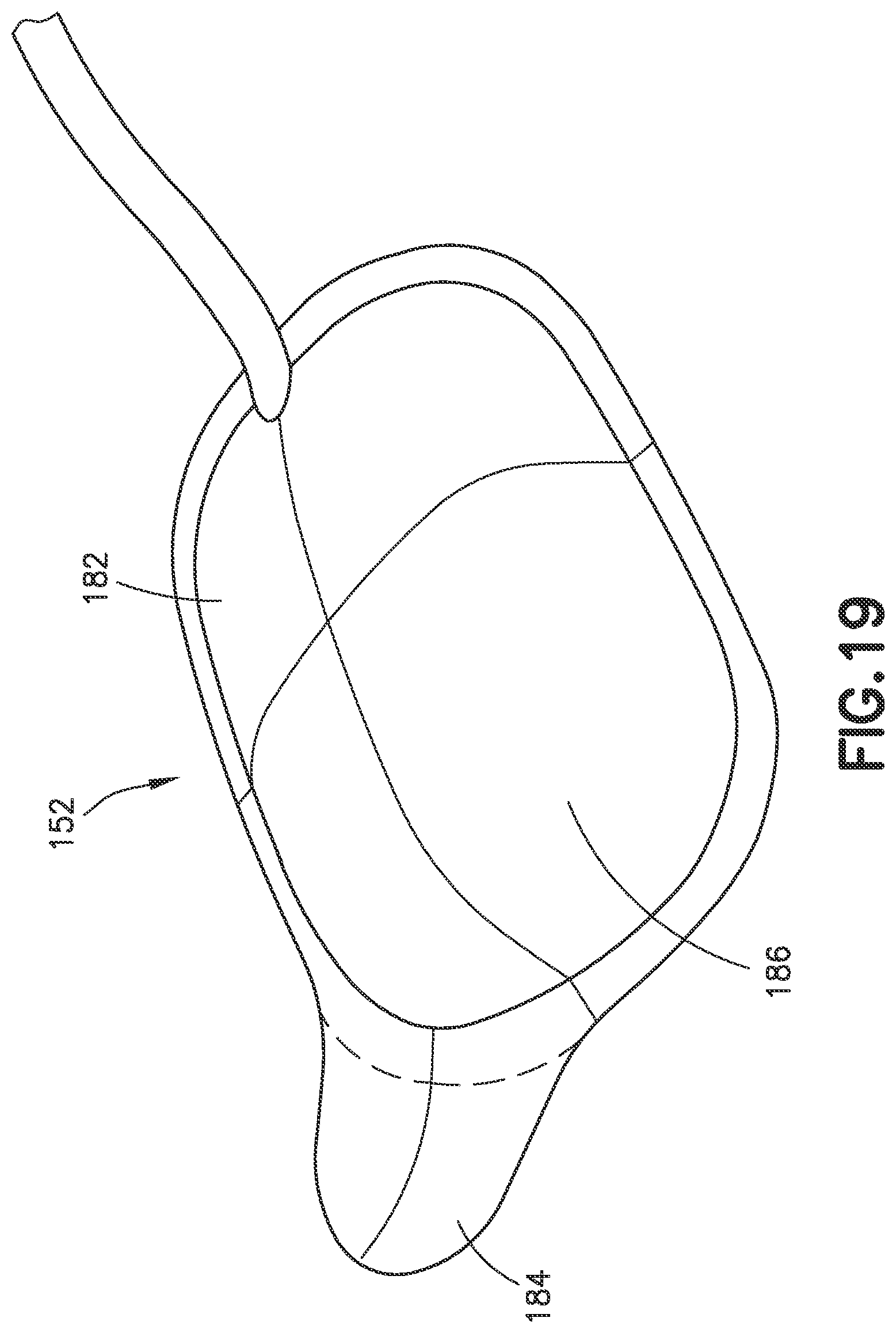 Patent US12403248 Figure 17 – Needle hub for drug delivery device