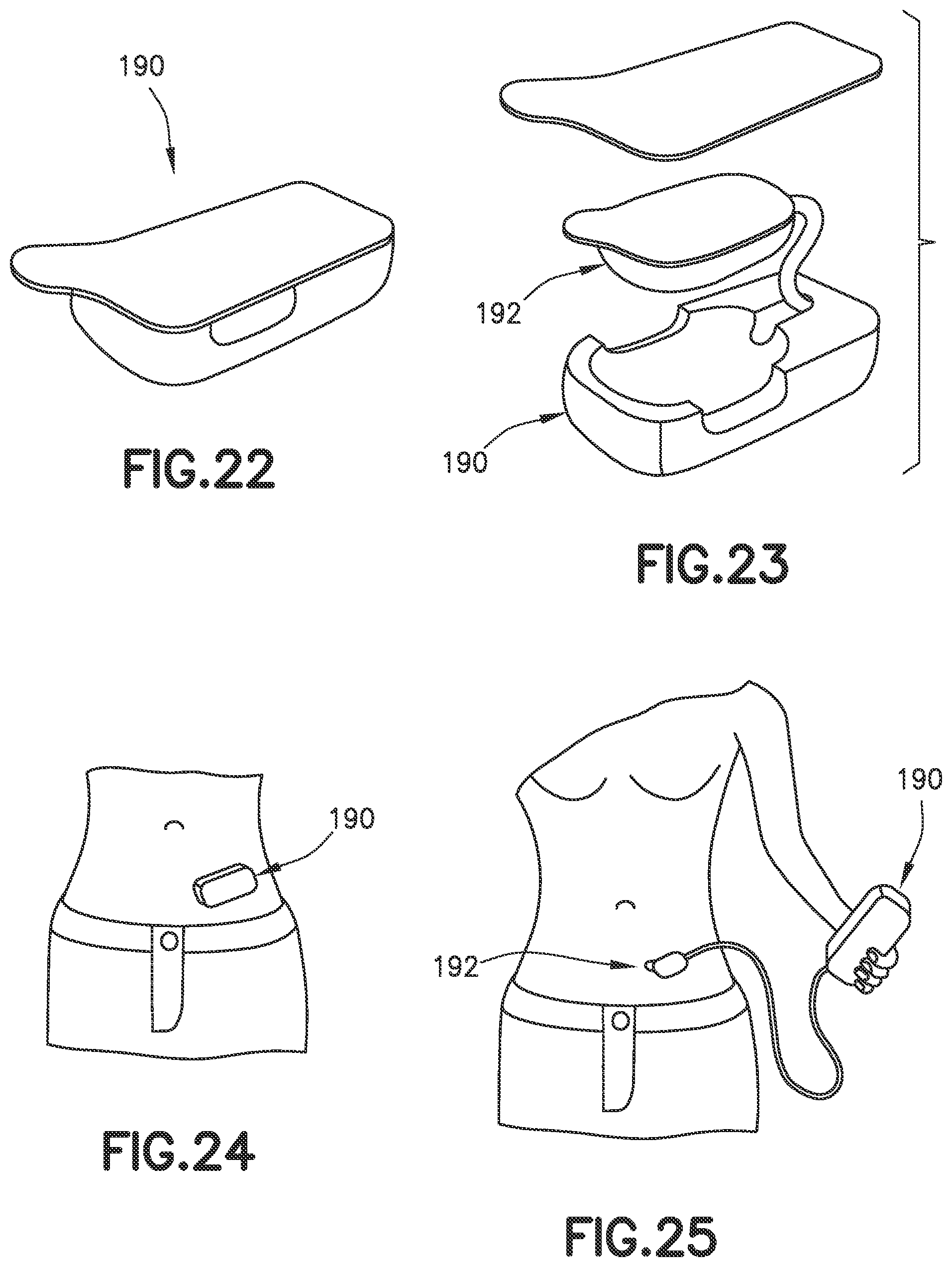 Patent US12403248 Figure 20 – Needle hub for drug delivery device