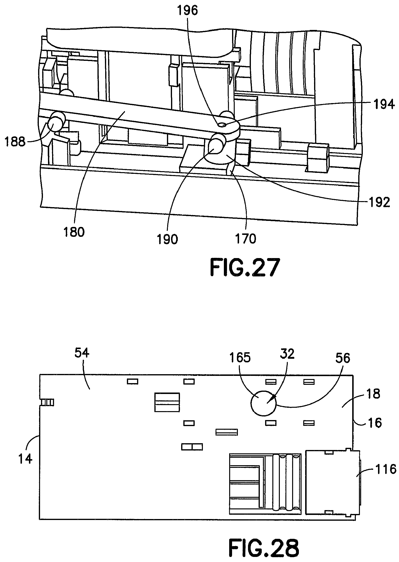 Patent US12403249 Figure 18 – Microinfuser with automatic needle retraction