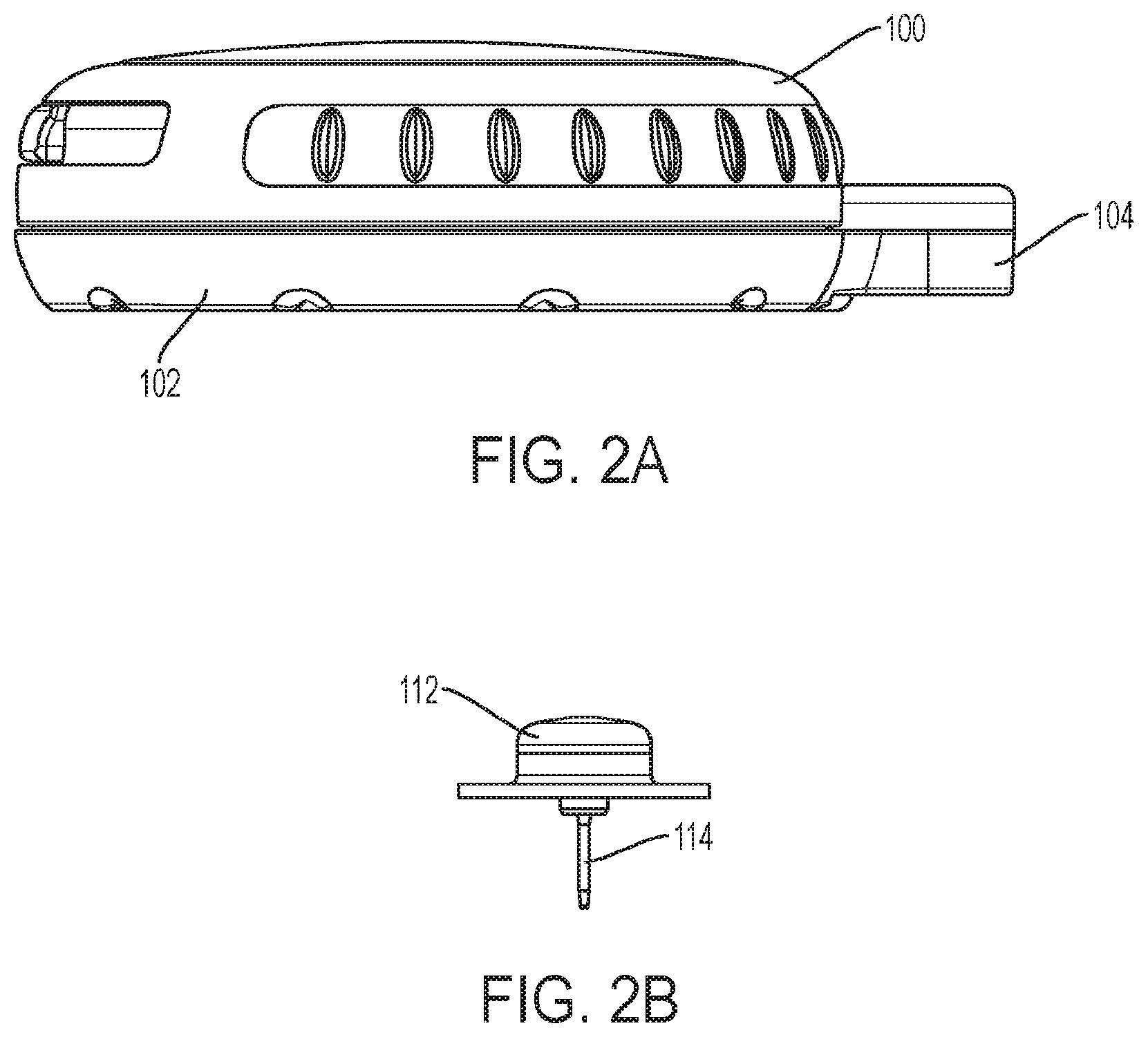 Patent US12403252 Figure 4 – Infusion device system and apparatus
