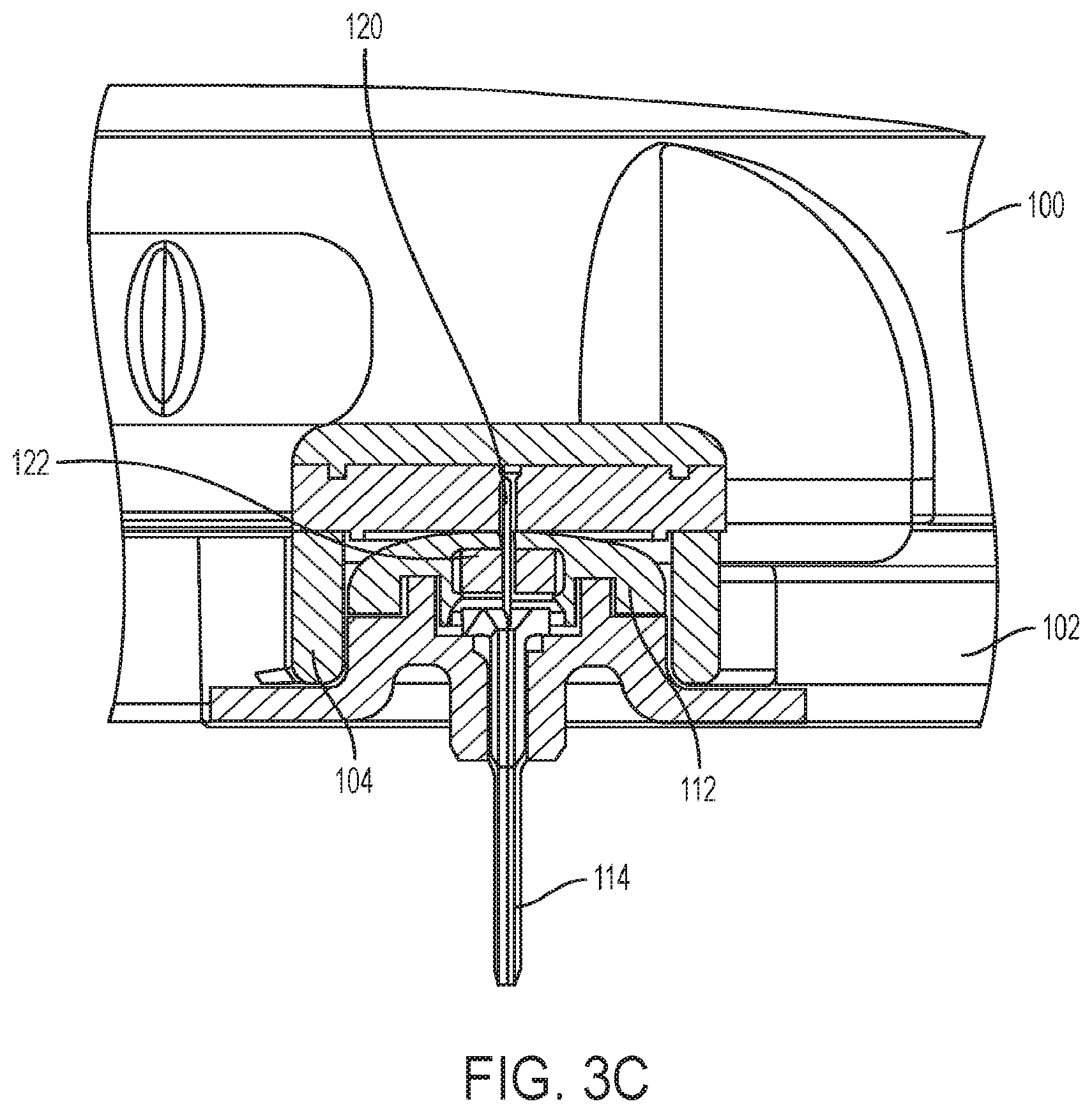 Patent US12403252 Figure 9 – Infusion device system and apparatus