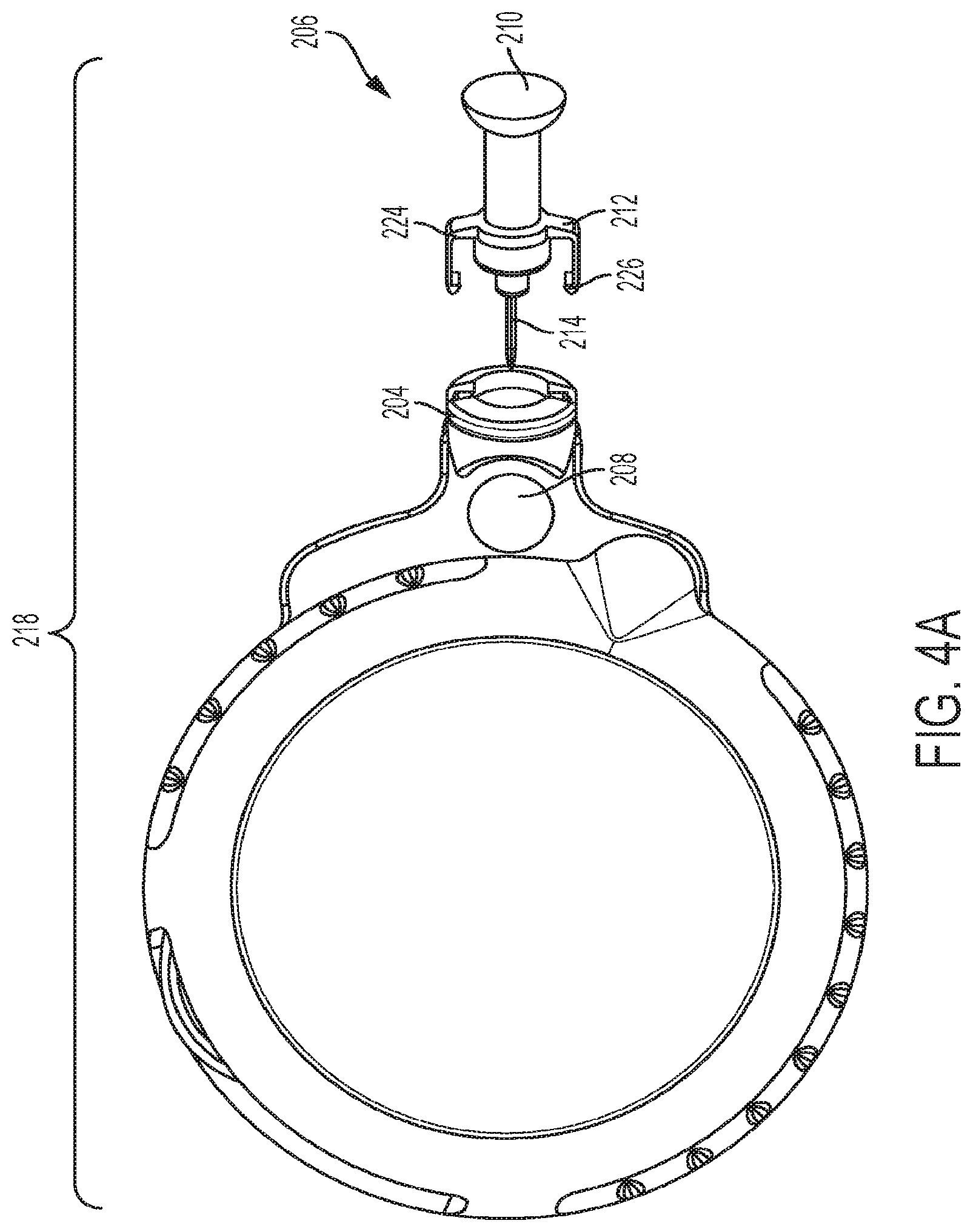Patent US12403252 Figure 10 – Infusion device system and apparatus