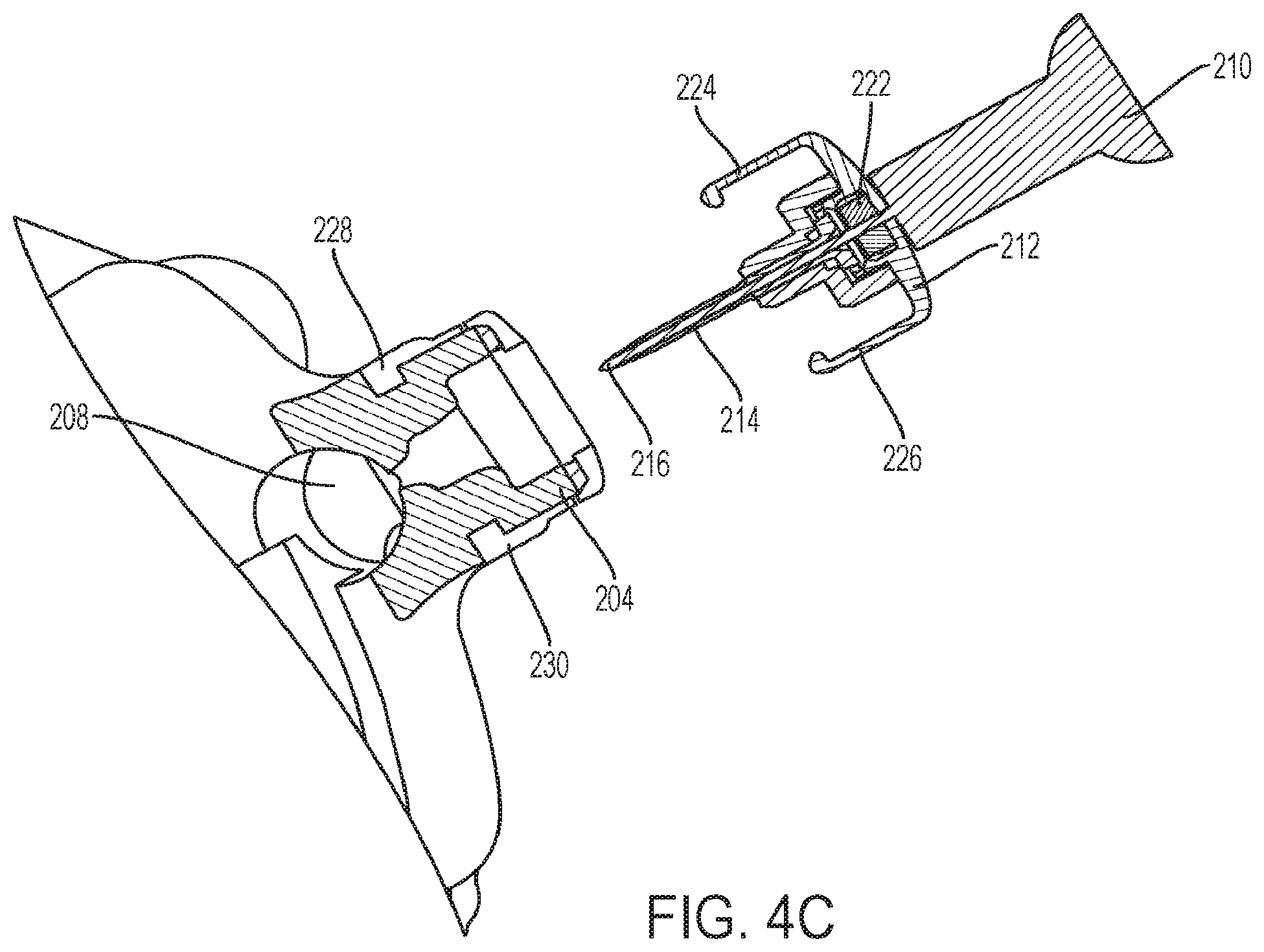 Patent US12403252 Figure 12 – Infusion device system and apparatus