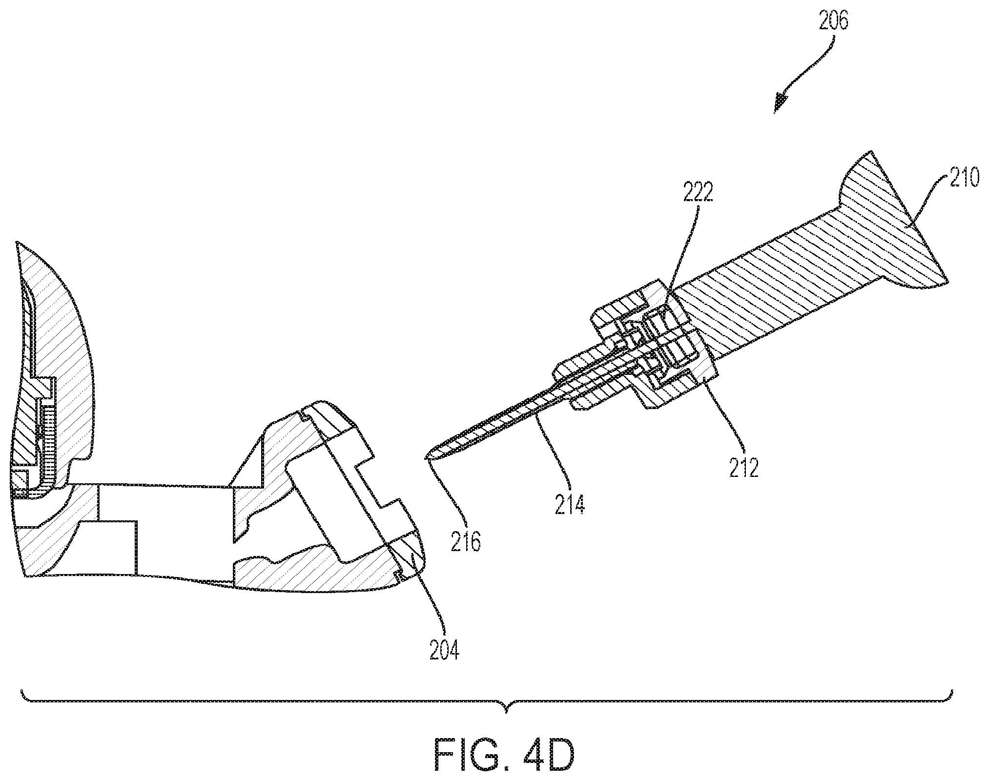 Patent US12403252 Figure 13 – Infusion device system and apparatus