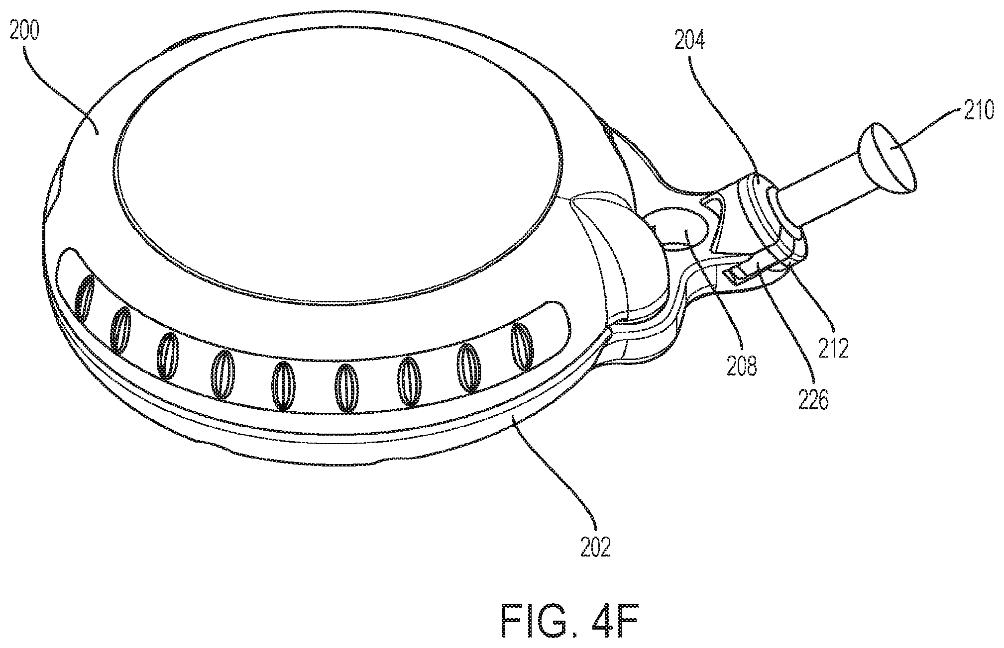 Patent US12403252 Figure 15 – Infusion device system and apparatus
