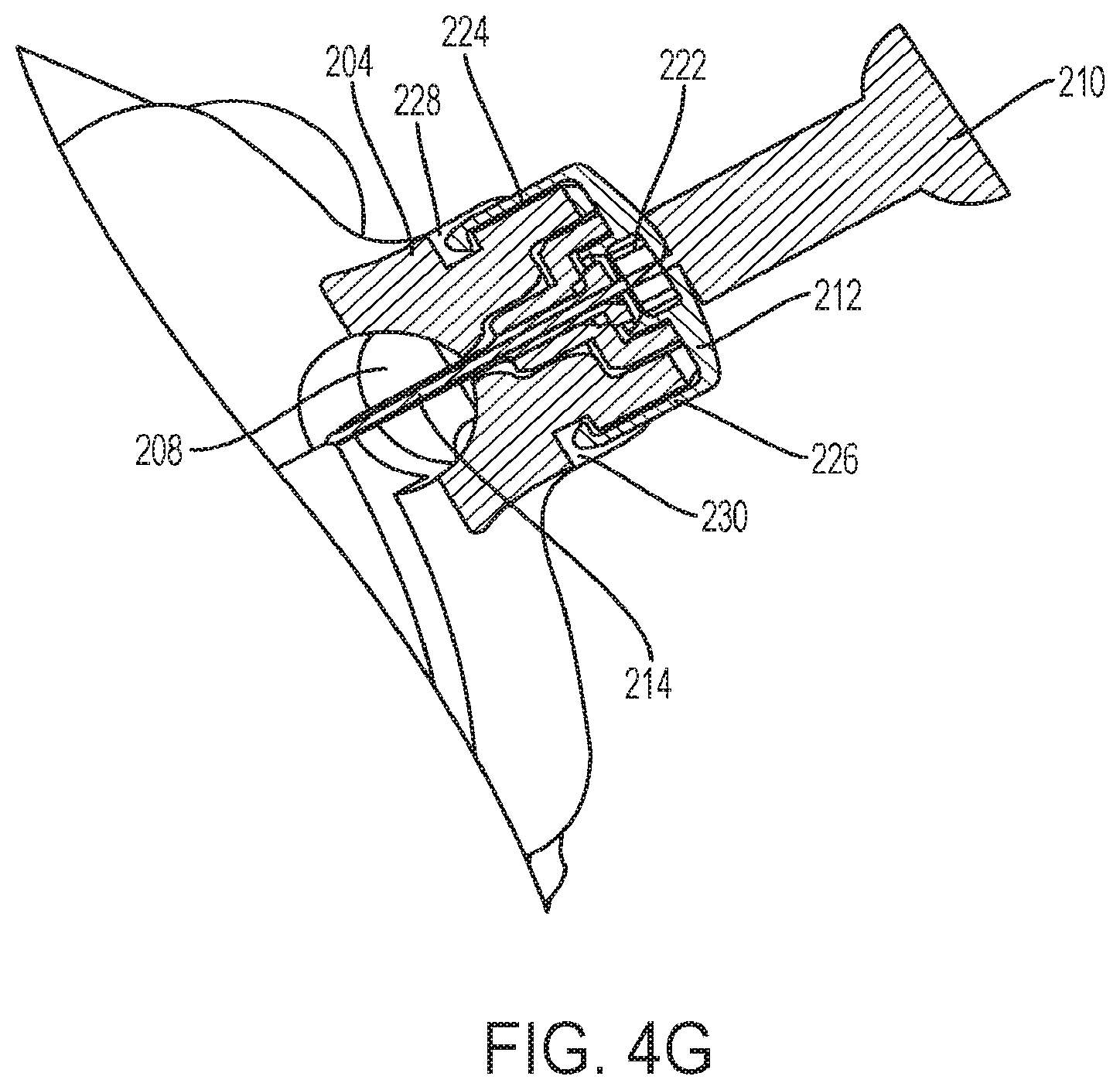 Patent US12403252 Figure 16 – Infusion device system and apparatus